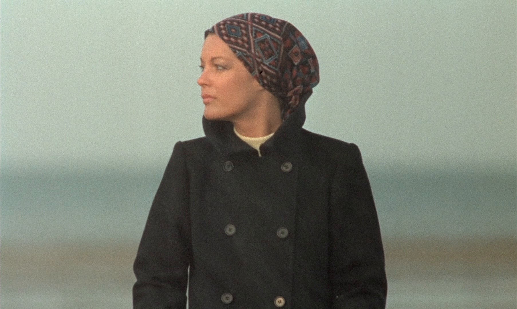 Cesar & Rosalie (1972) —  shot,  lighting