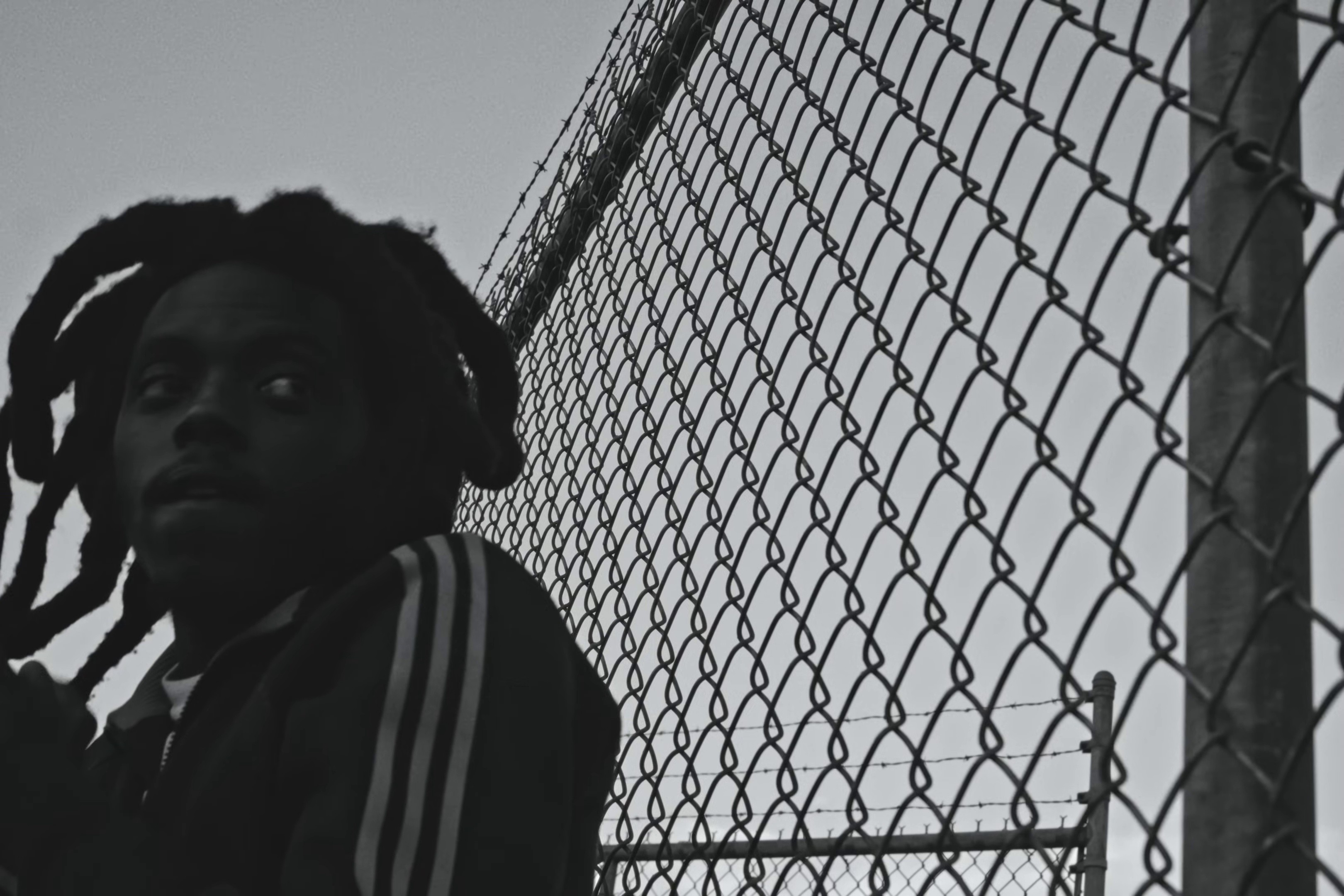 Jammers Anonymous (2025) —  shot,  lighting