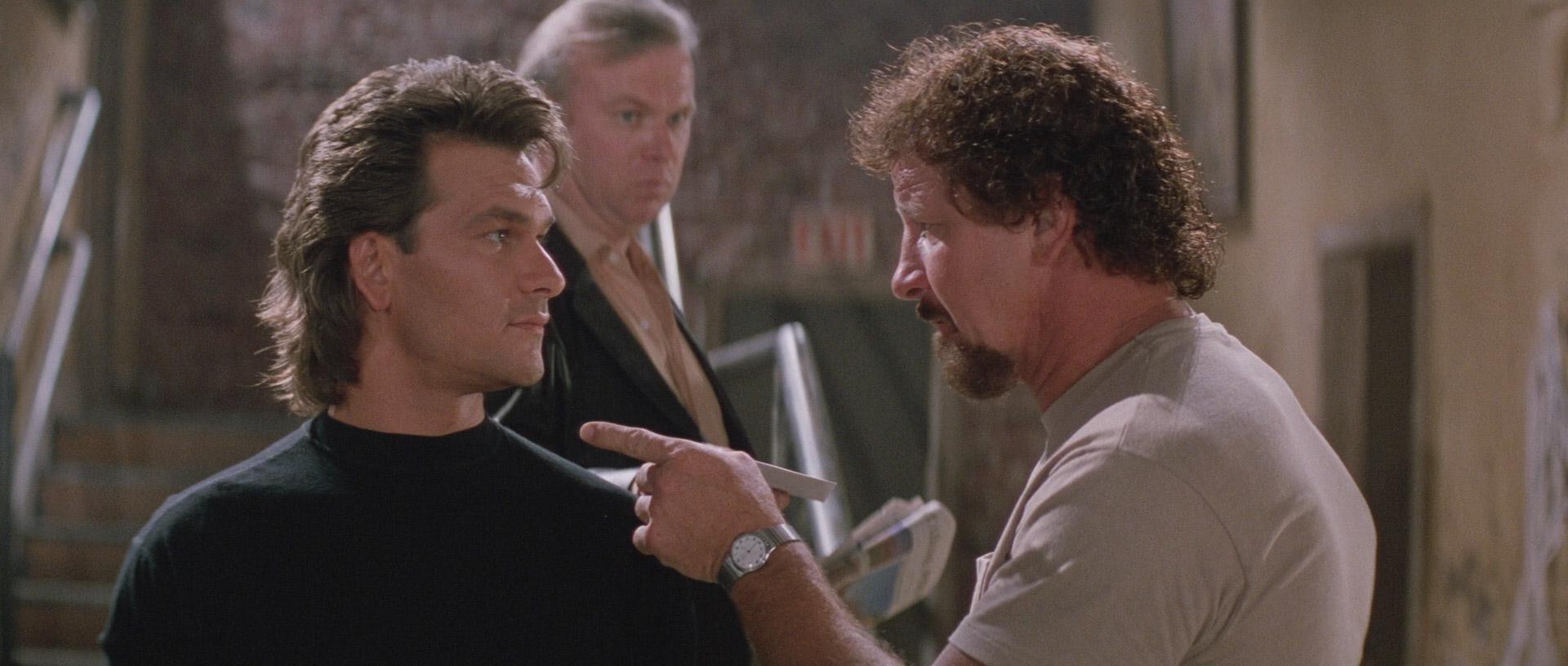 Road House (1989) —  shot,  lighting