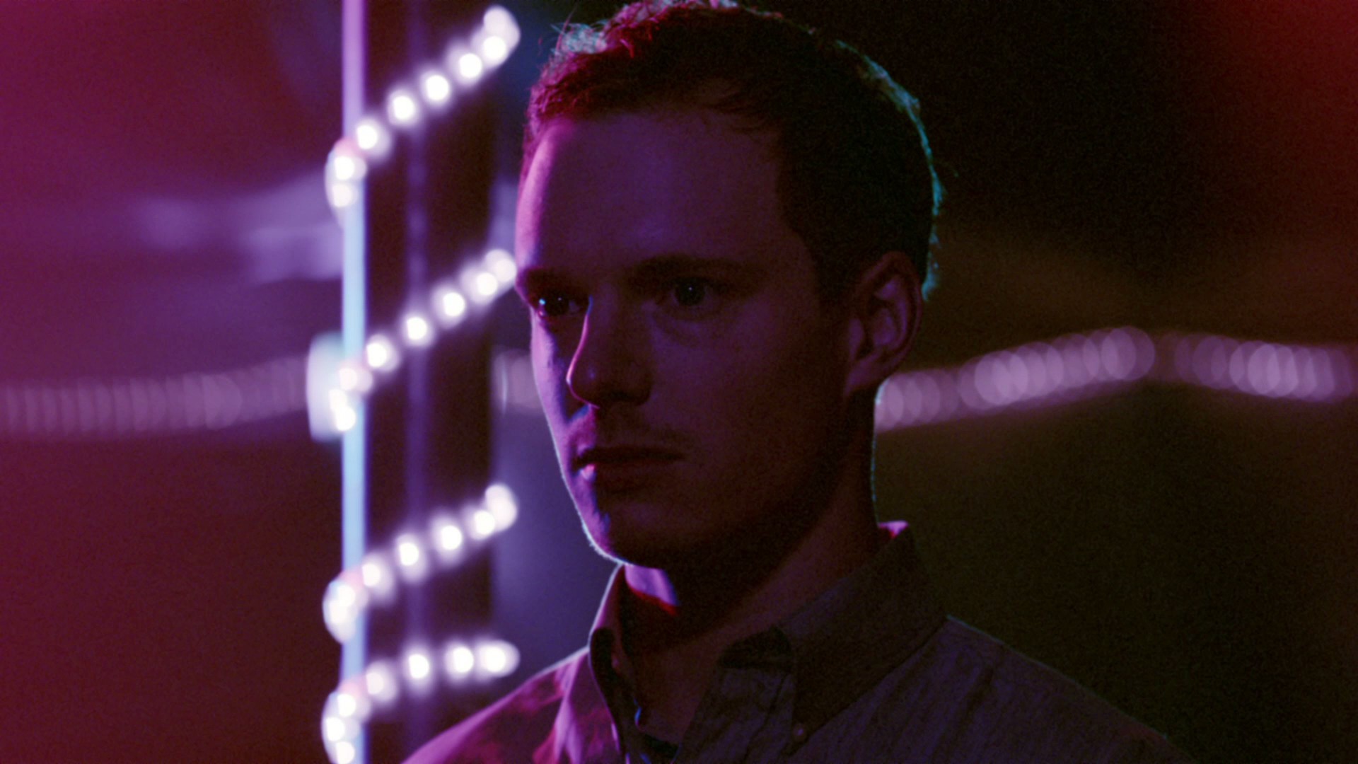 Der Samurai (2014) —  shot,  lighting