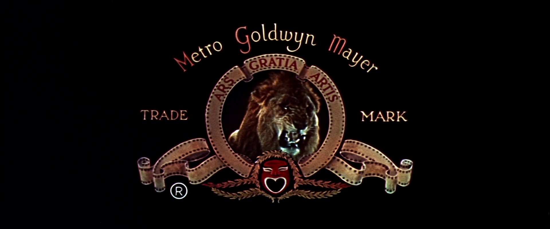 Forbidden Planet (1956) —  shot,  lighting