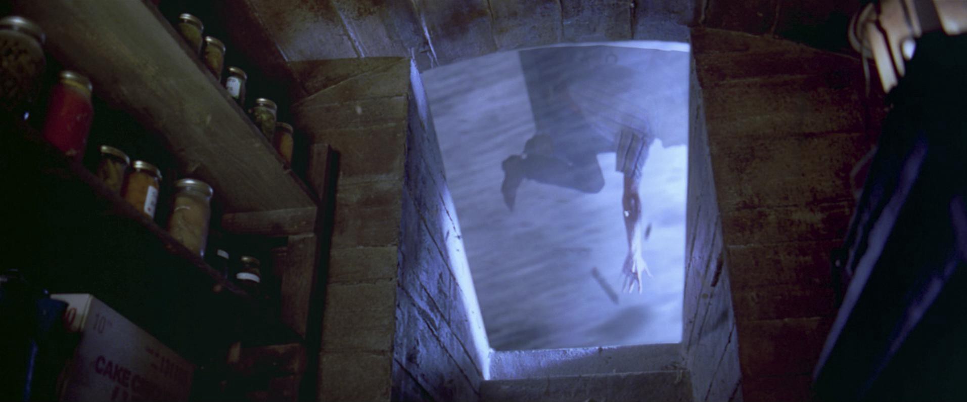 Twister (1996) —  shot,  lighting