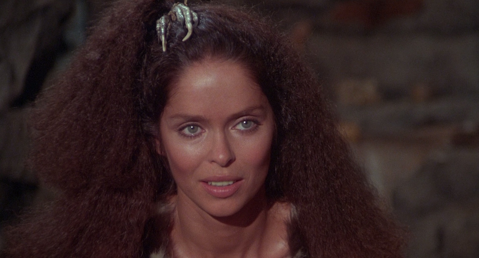 Caveman (1981) —  shot,  lighting