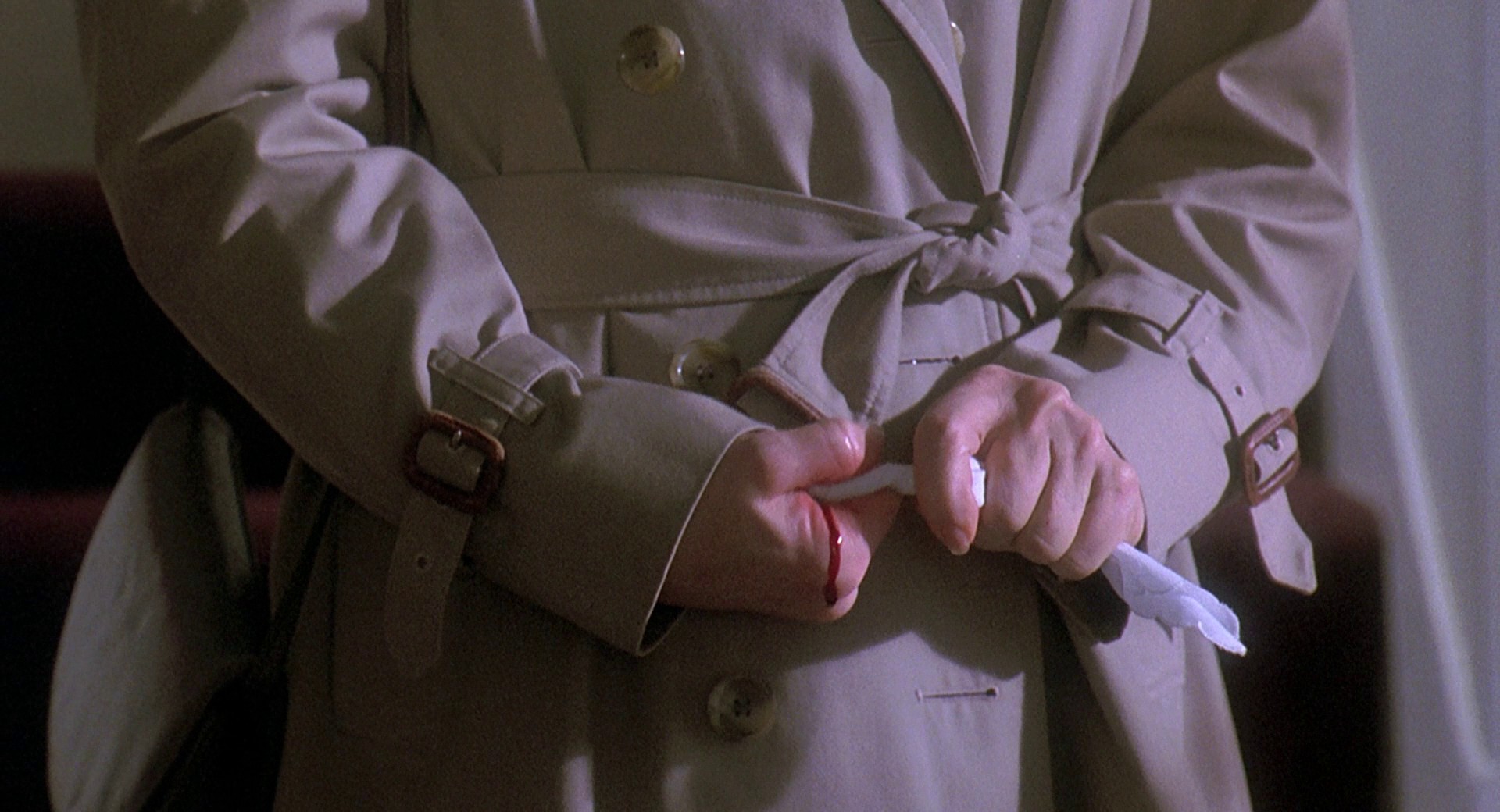 Death Becomes Her (1992) —  shot,  lighting