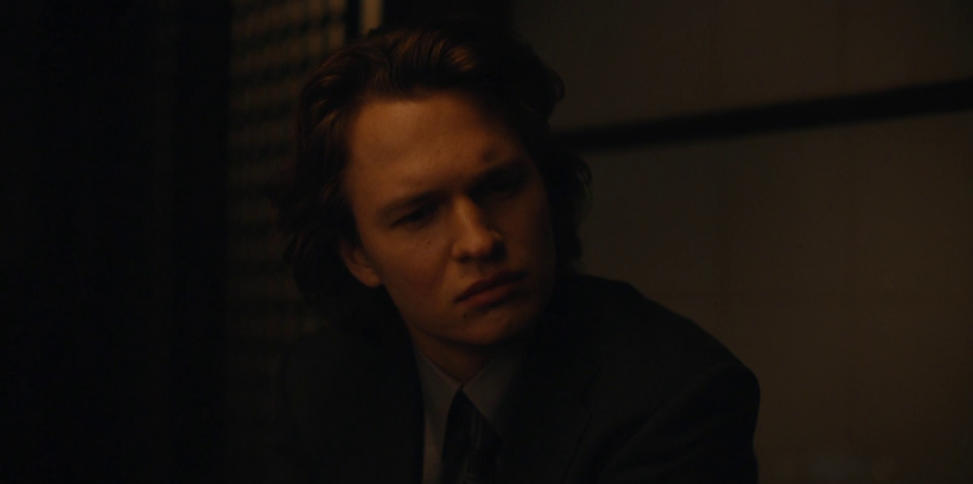 Read the Air (2022) —  shot,  lighting