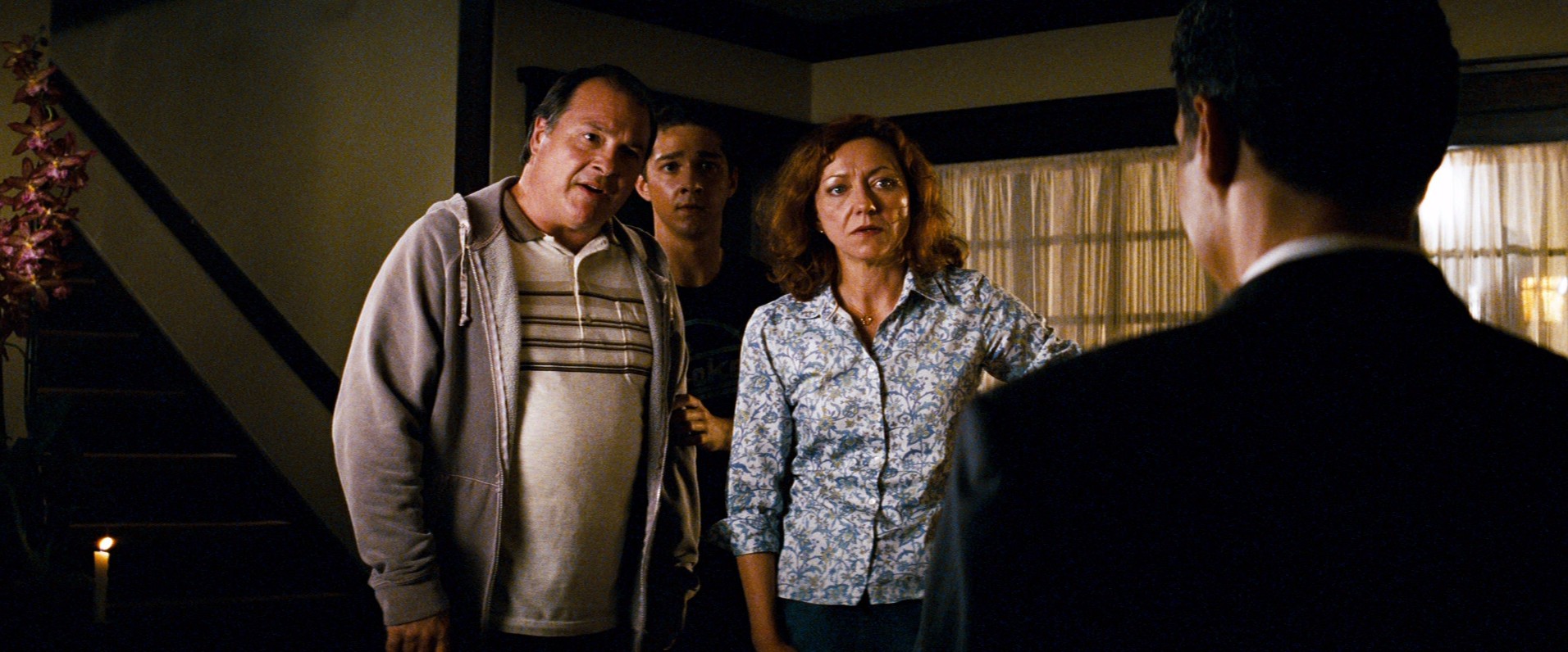 Transformers (2007) —  shot,  lighting