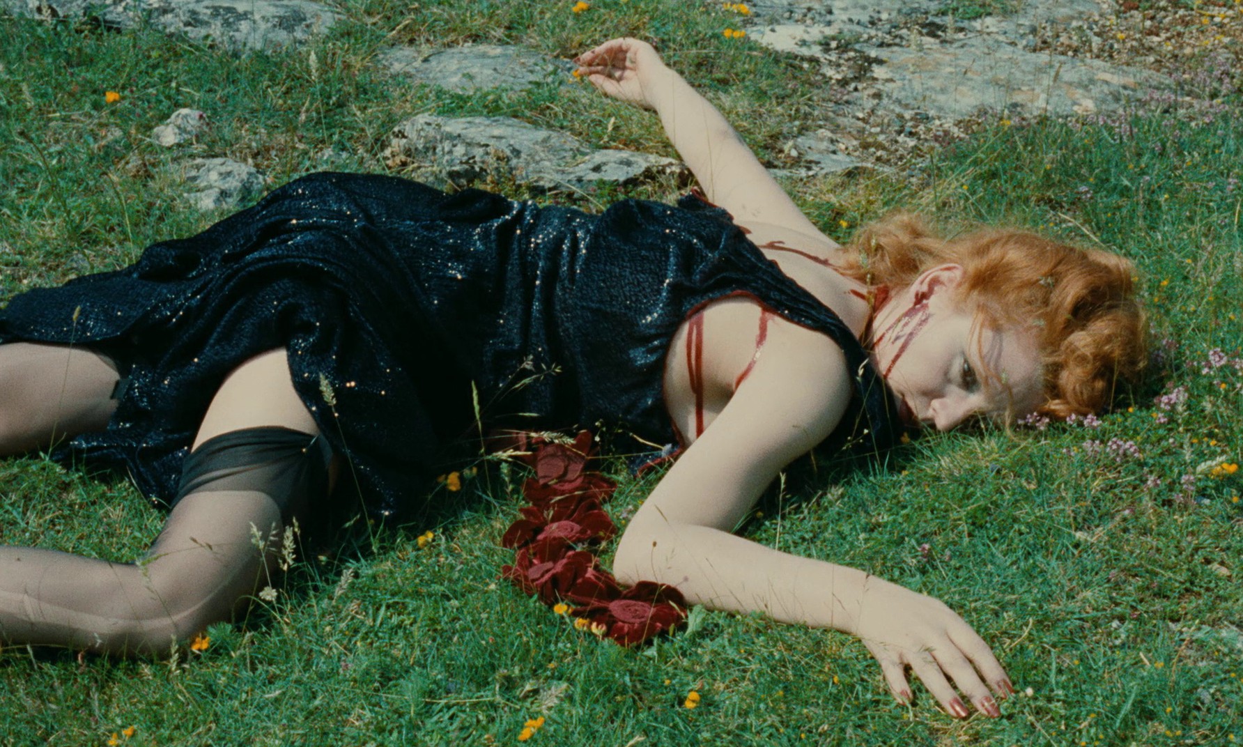 Lacombe, Lucien (1974) —  shot,  lighting