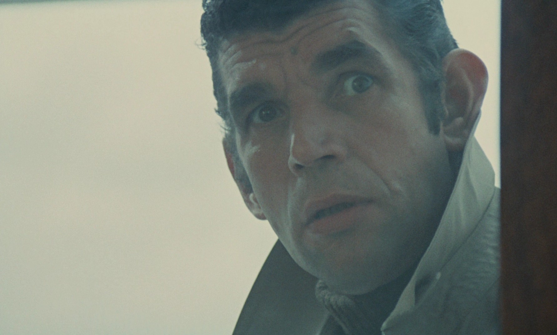 Troubleshooters (1971) —  shot,  lighting