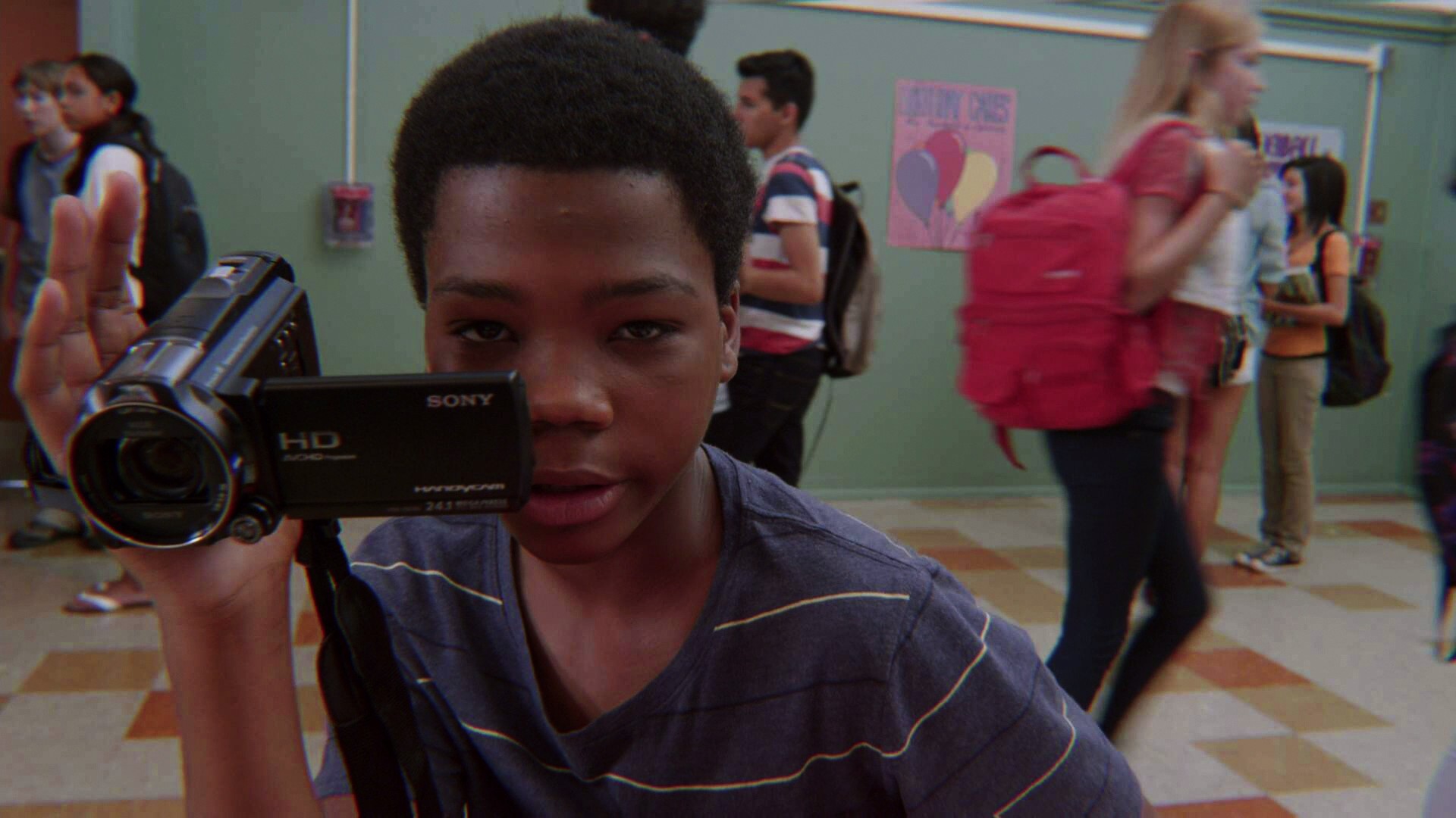 Earth to Echo (2014) —  shot,  lighting