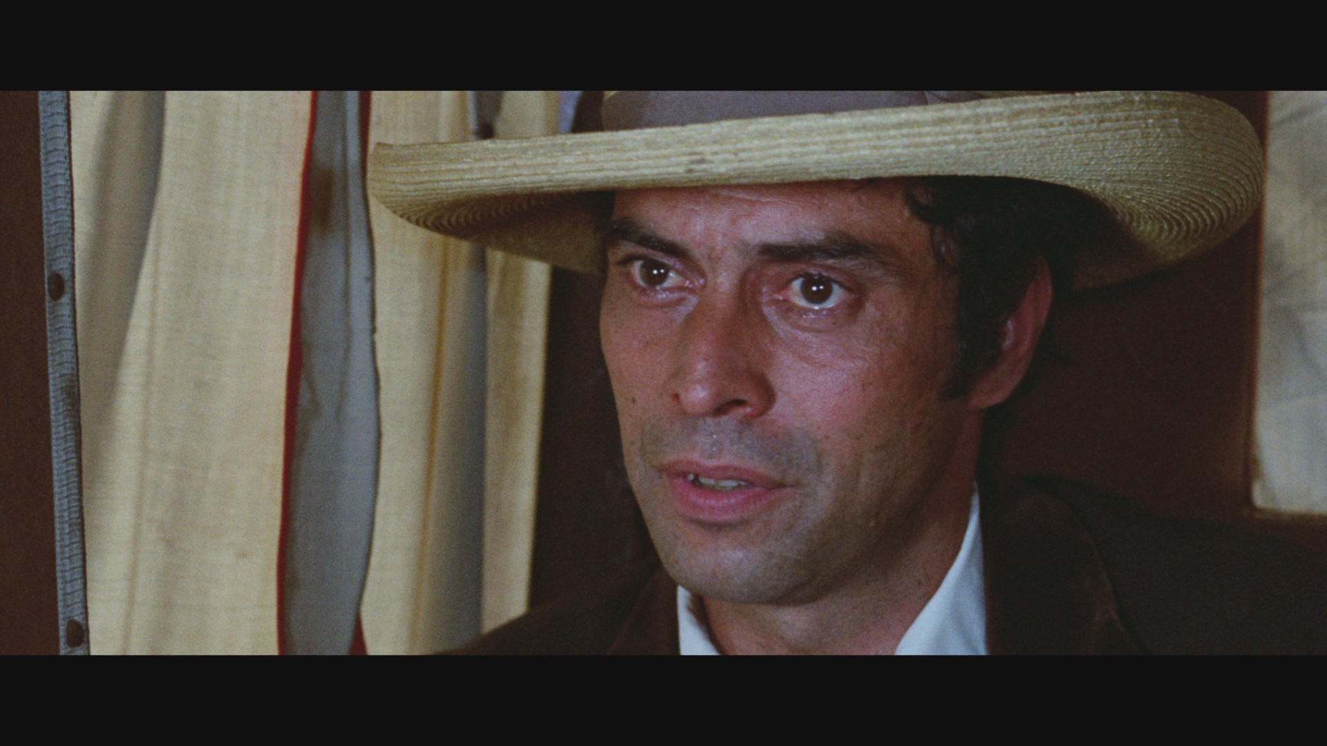 I Am Sartana, Your Angel of Death (1969) —  shot,  lighting