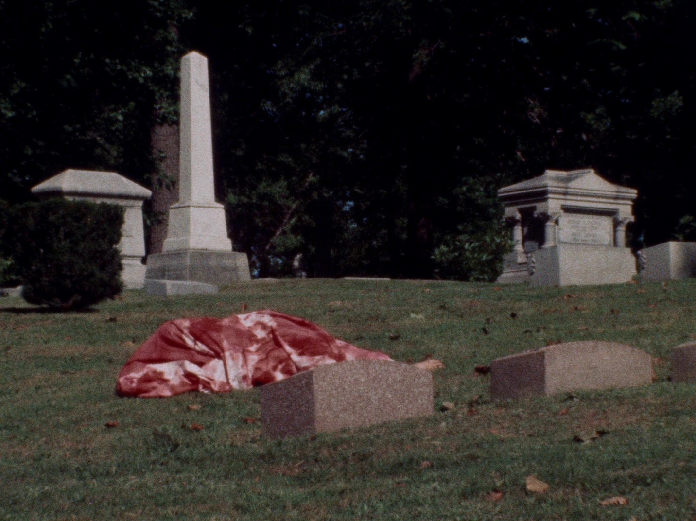Deadbeat at Dawn (1997) —  shot,  lighting