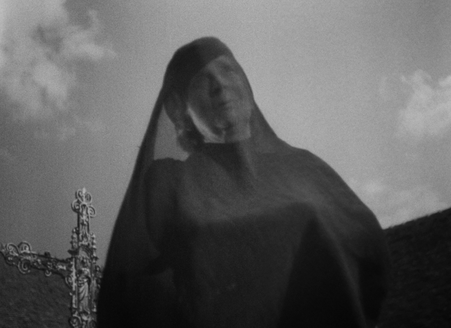 Le Corbeau (1943) —  shot,  lighting
