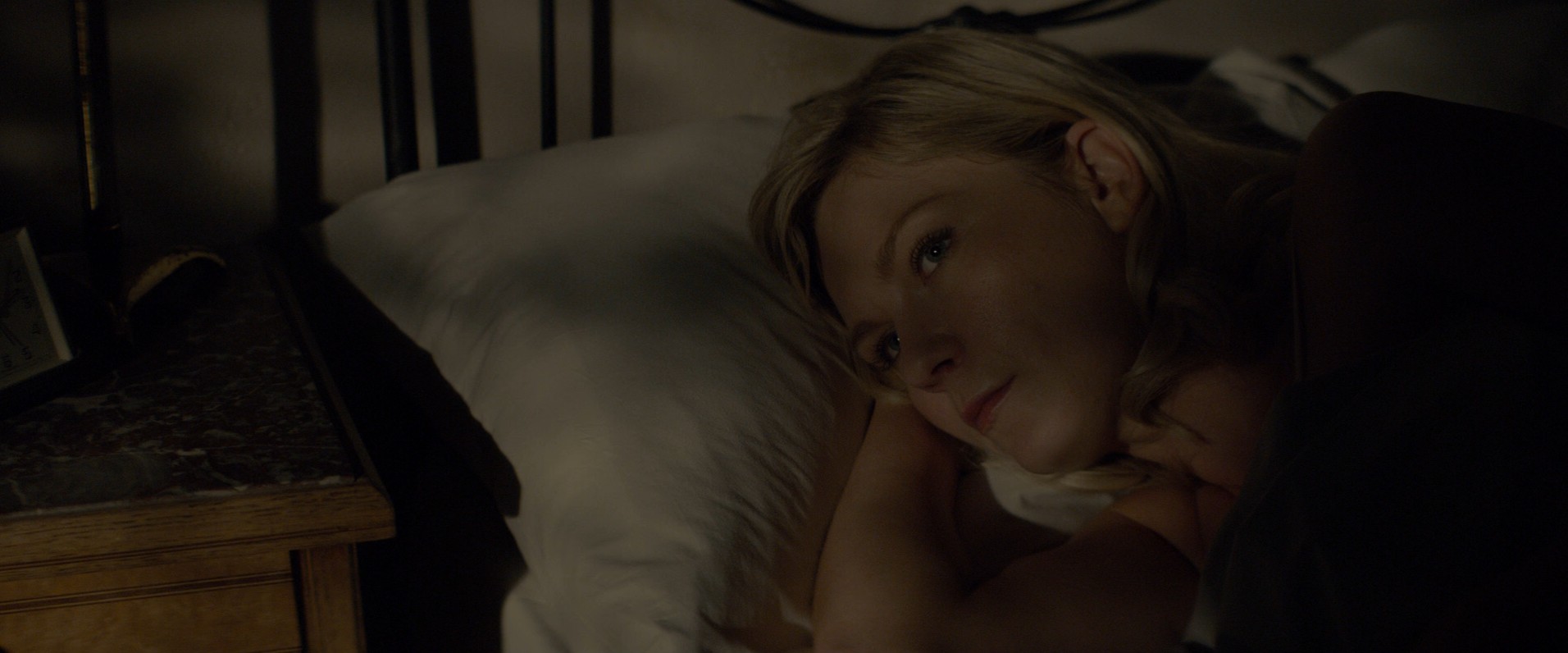 The Two Faces of January (2014) —  shot,  lighting