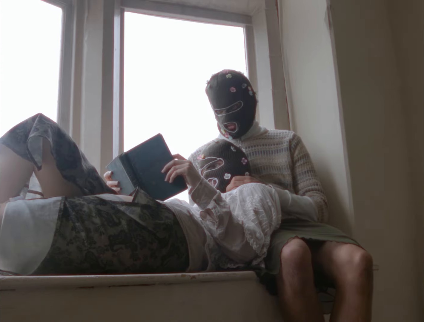 Totally In Love (2024) —  shot,  lighting