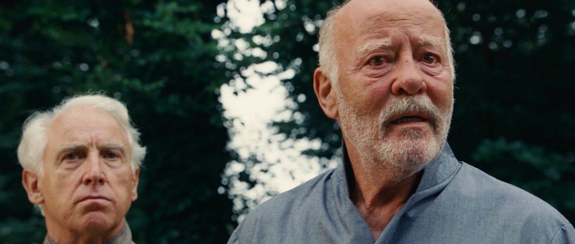 Æon Flux (2005) —  shot,  lighting