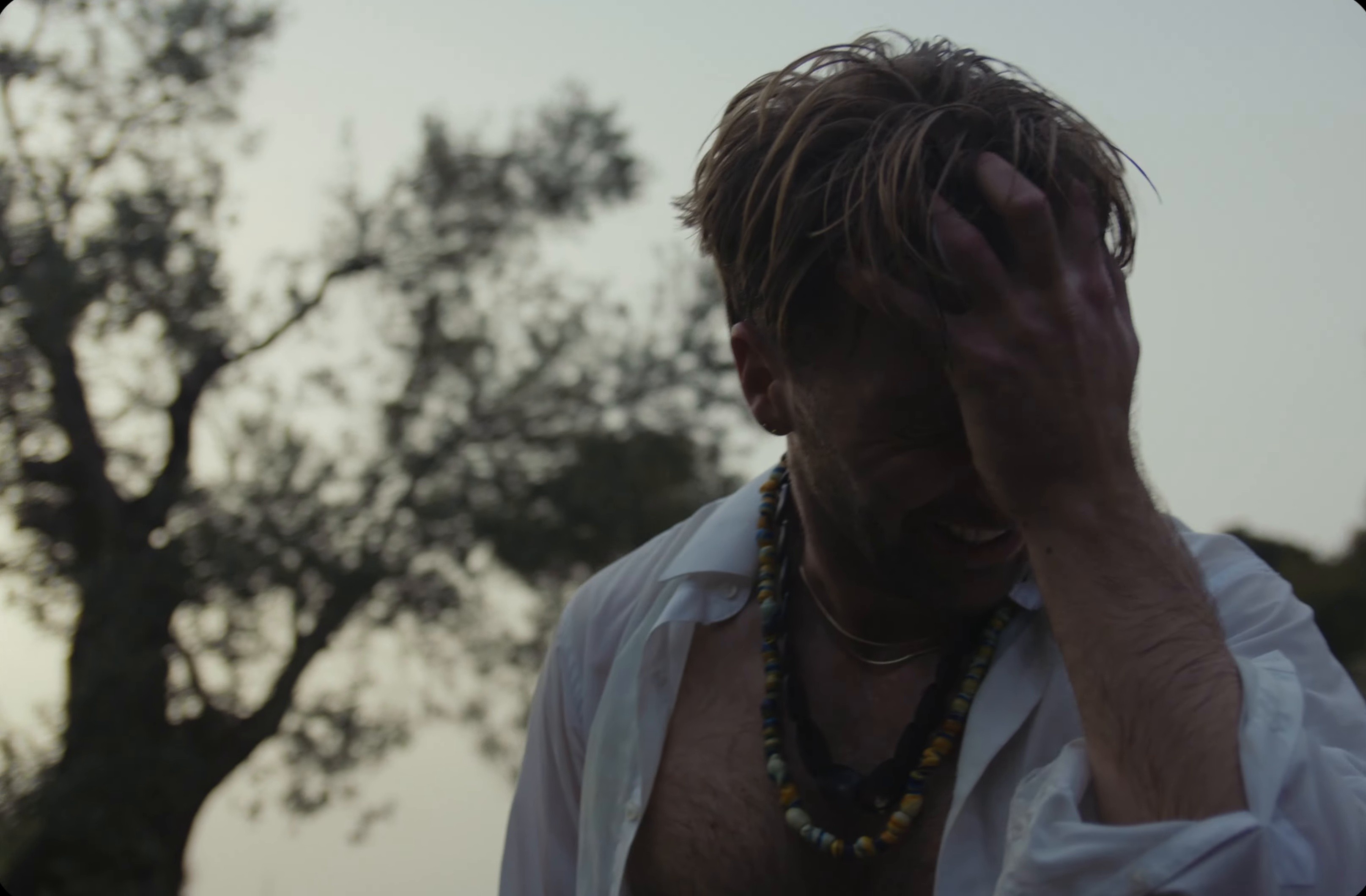 Alcatraz (2025) —  shot,  lighting