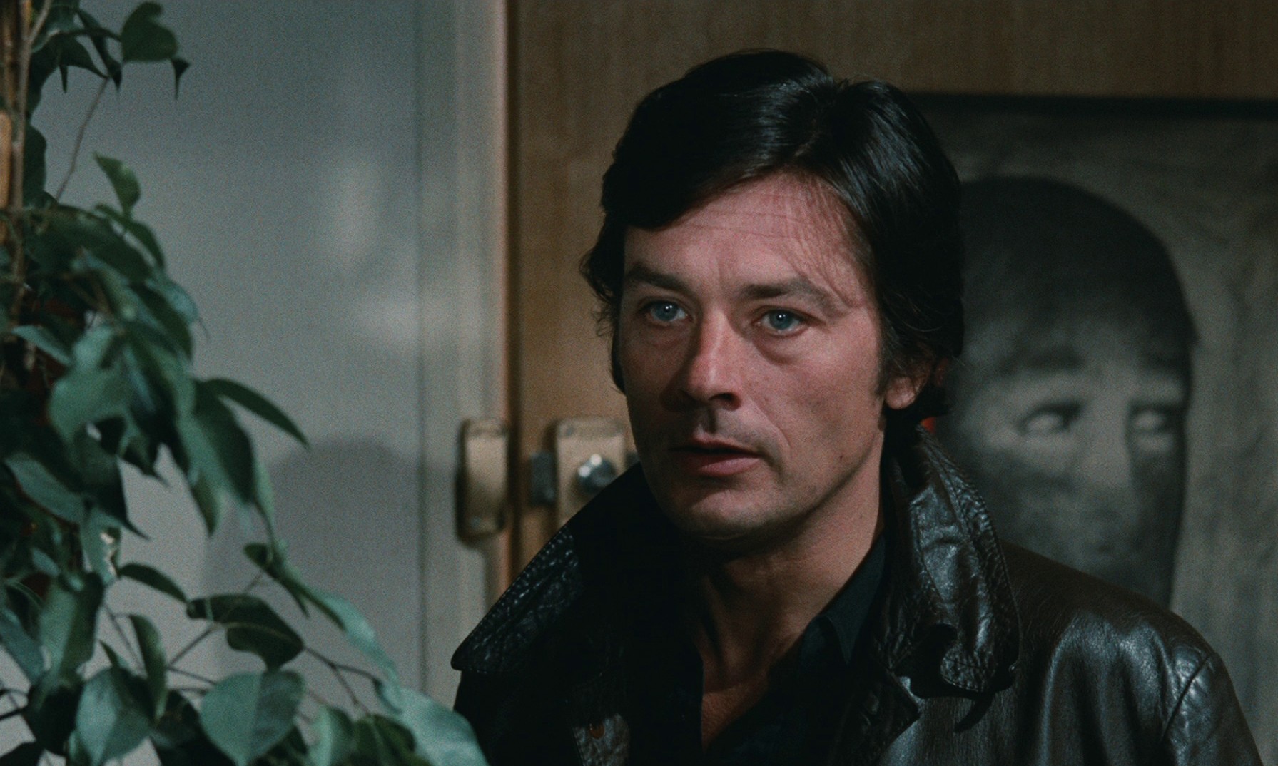 Two Men in Town (1973) —  shot,  lighting