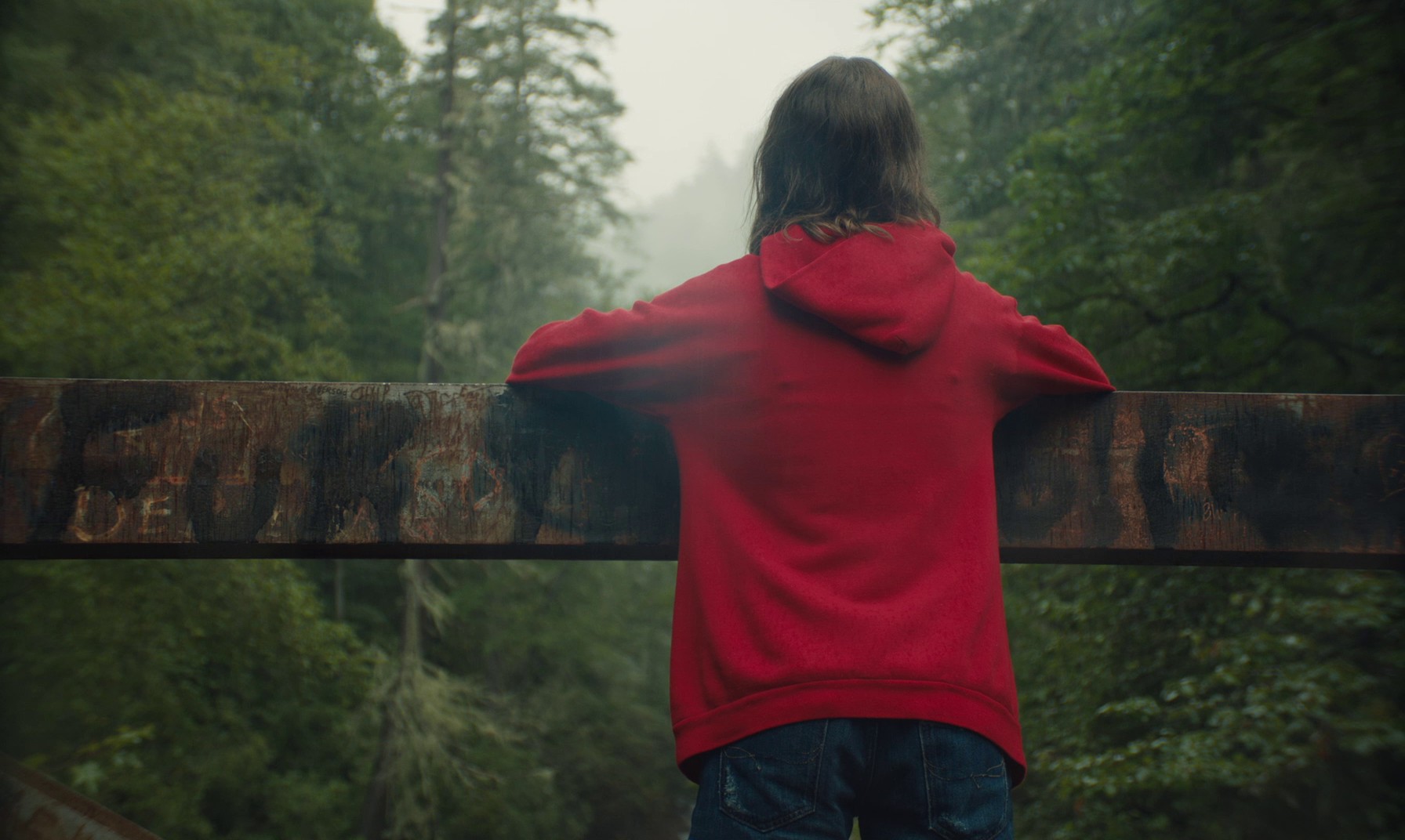 Mountain Rest (2018) —  shot,  lighting