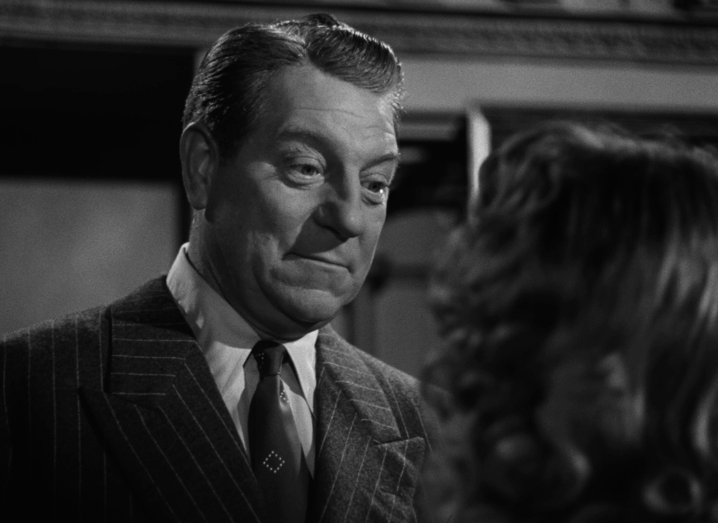 The Truth of Our Marriage (1952) —  shot,  lighting