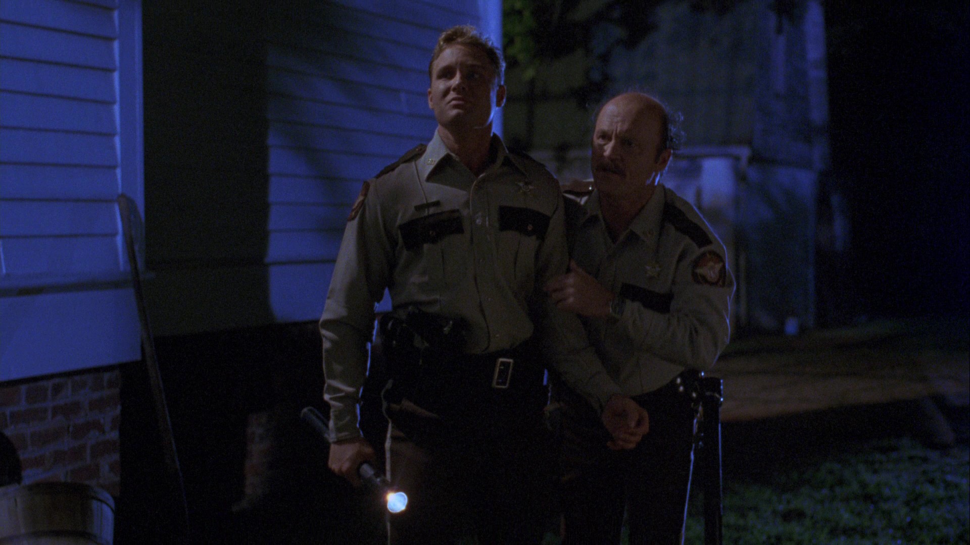 Basket Case 3 (1992) —  shot,  lighting