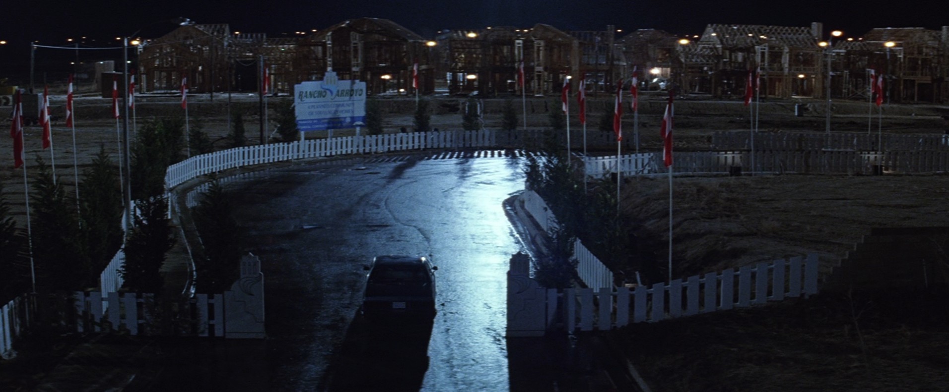 Lethal Weapon 3 (1992) —  shot,  lighting