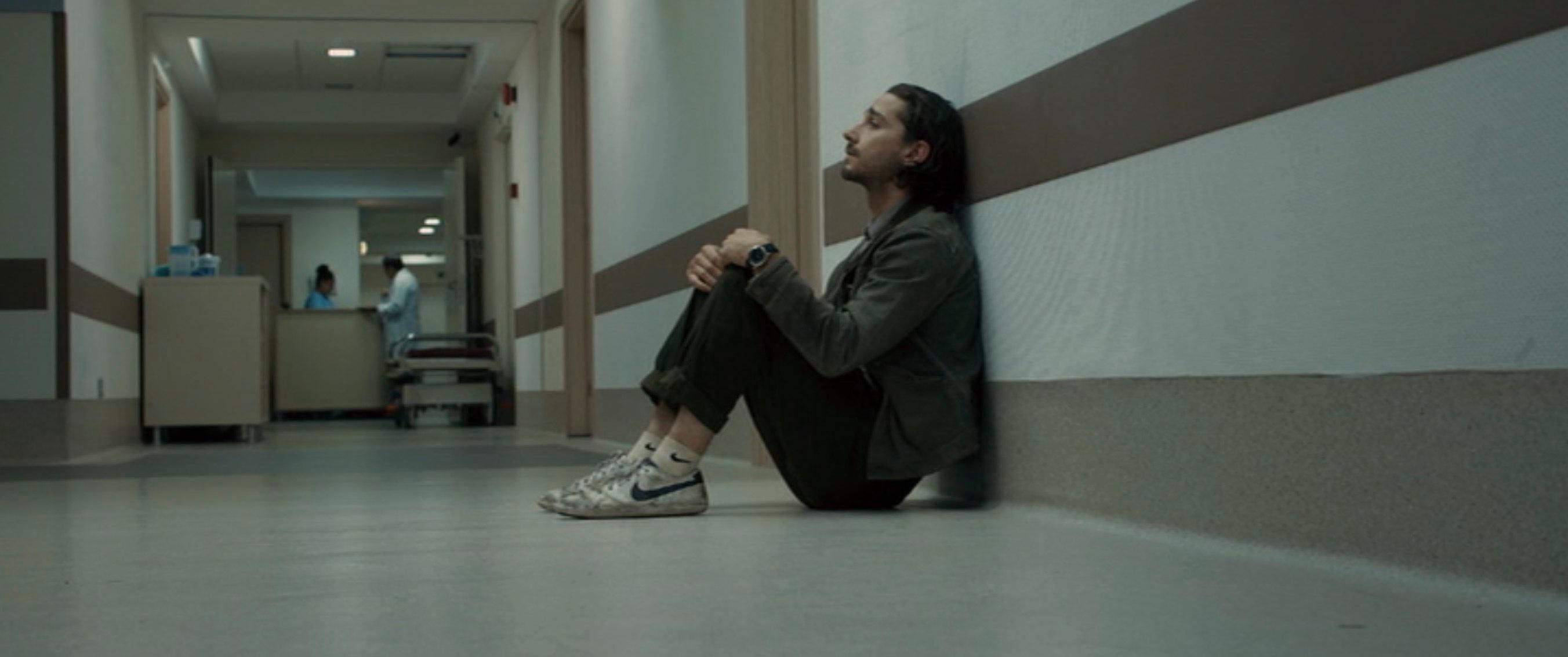 Charlie Countryman (2013) —  shot,  lighting