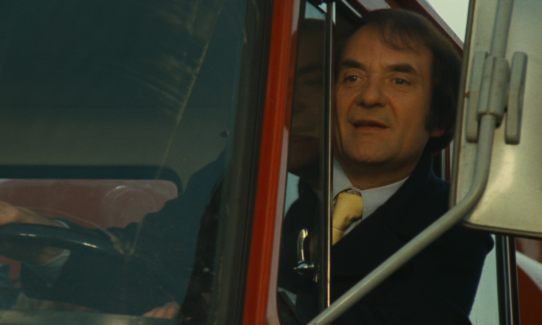 La raison du plus fou (1973) —  shot,  lighting