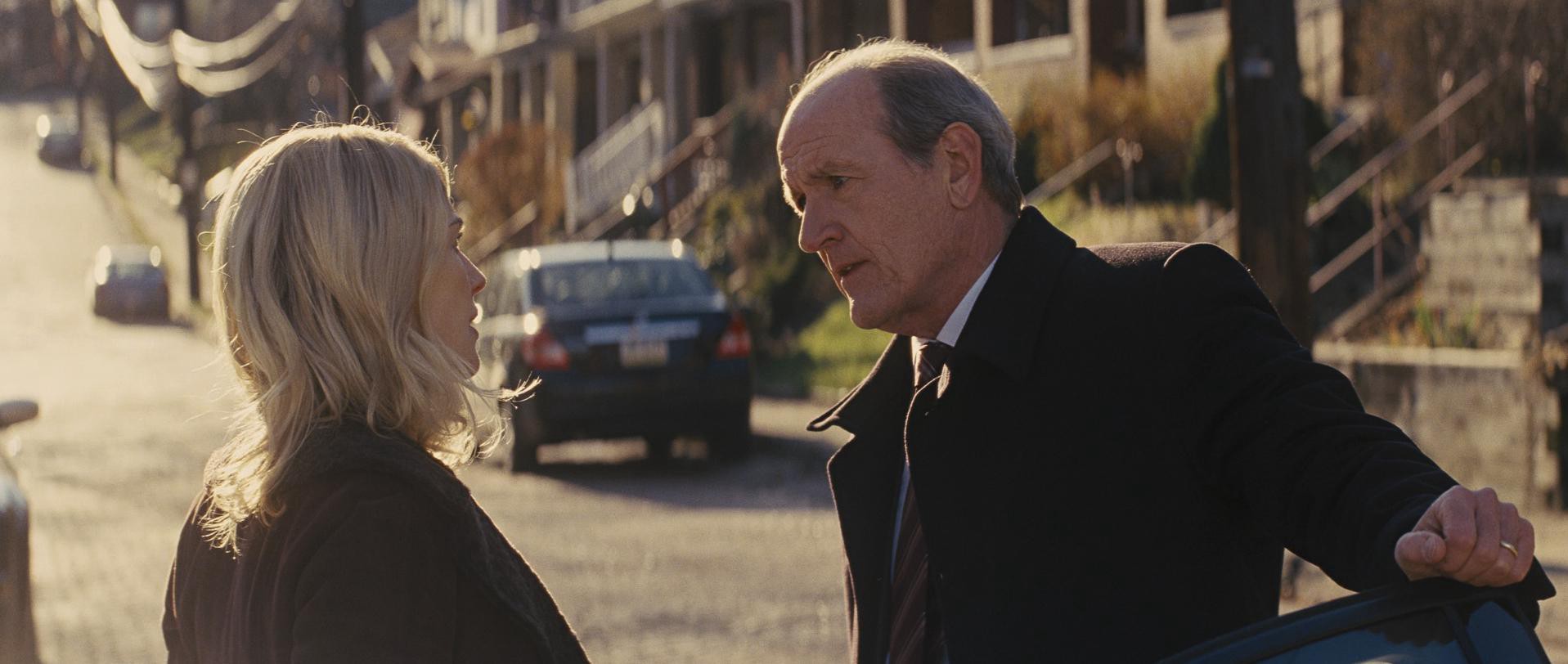 Jack Reacher (2012) —  shot,  lighting