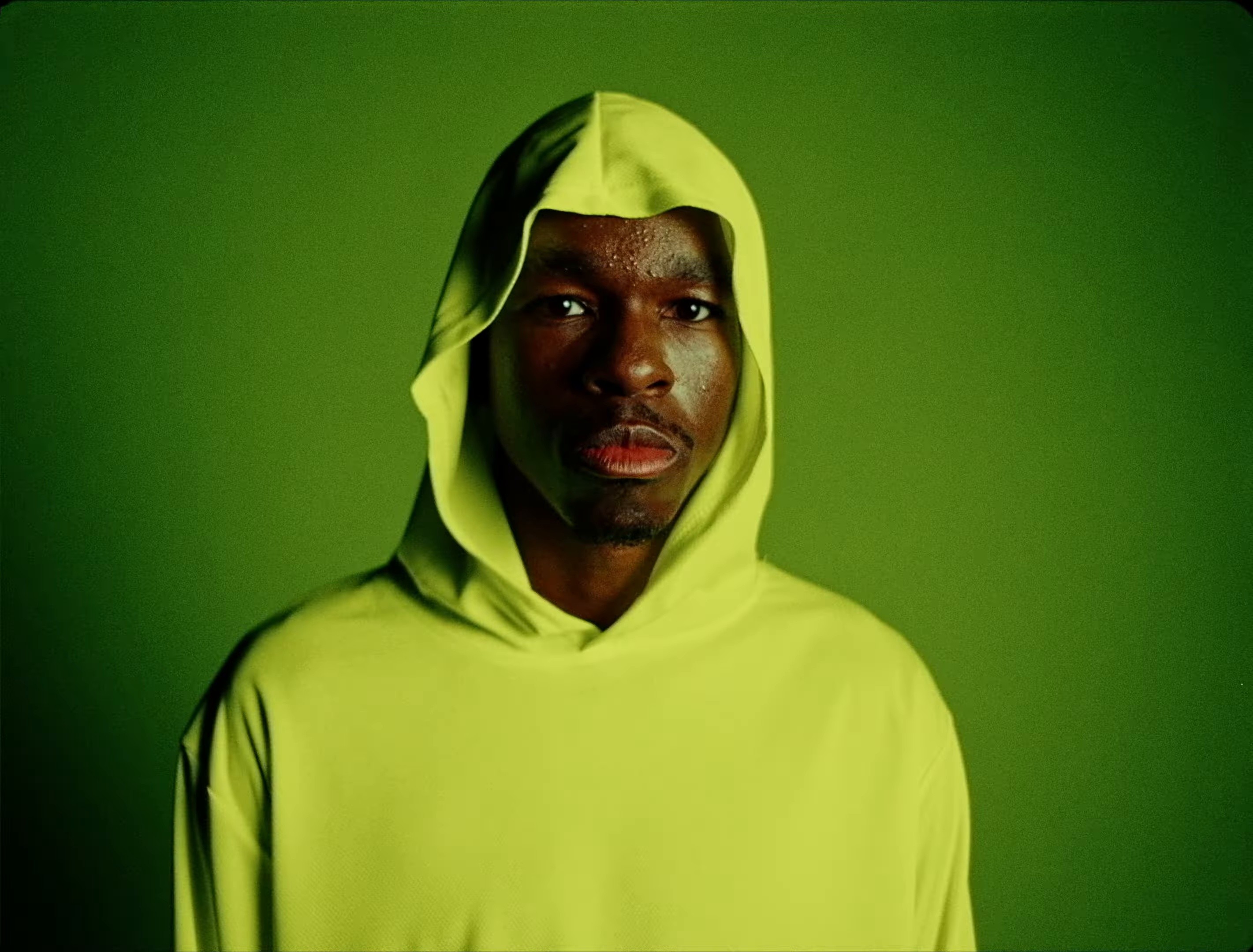 A baby girl named Heaven (2025) —  shot,  lighting