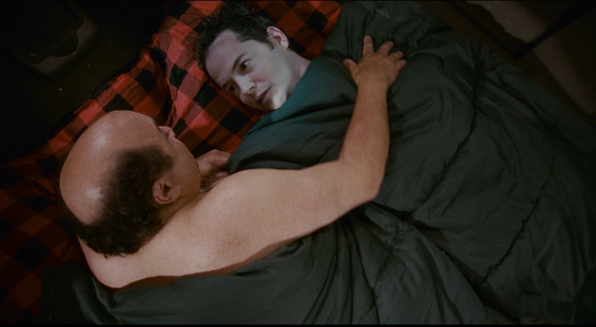 Deck the Halls (2006) —  shot,  lighting