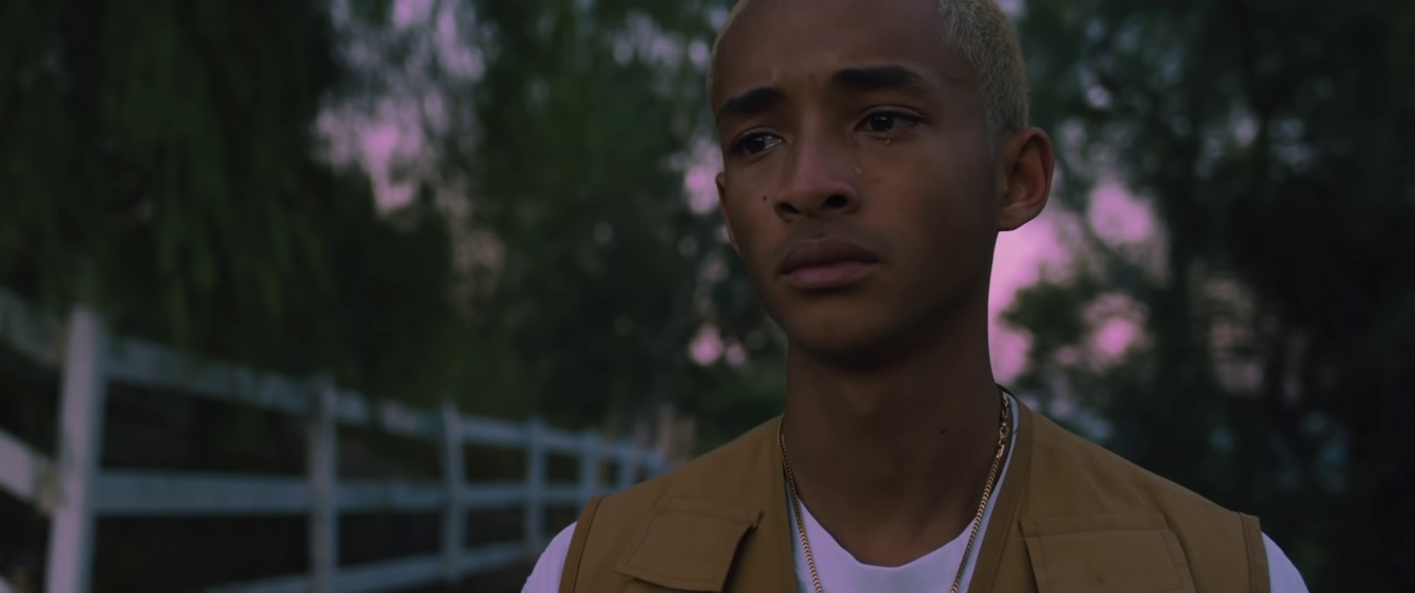 Ninety (2020) —  shot,  lighting