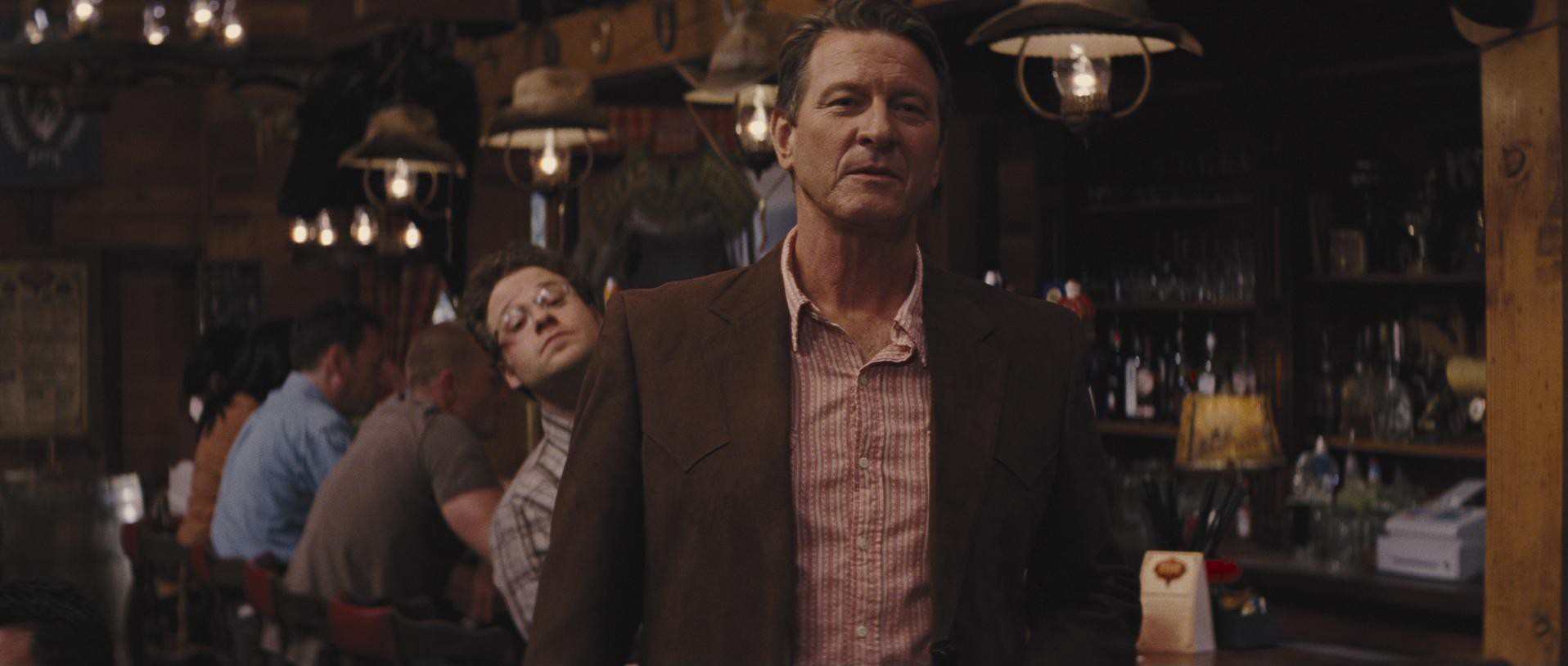 The Guilt Trip (2012) —  shot,  lighting