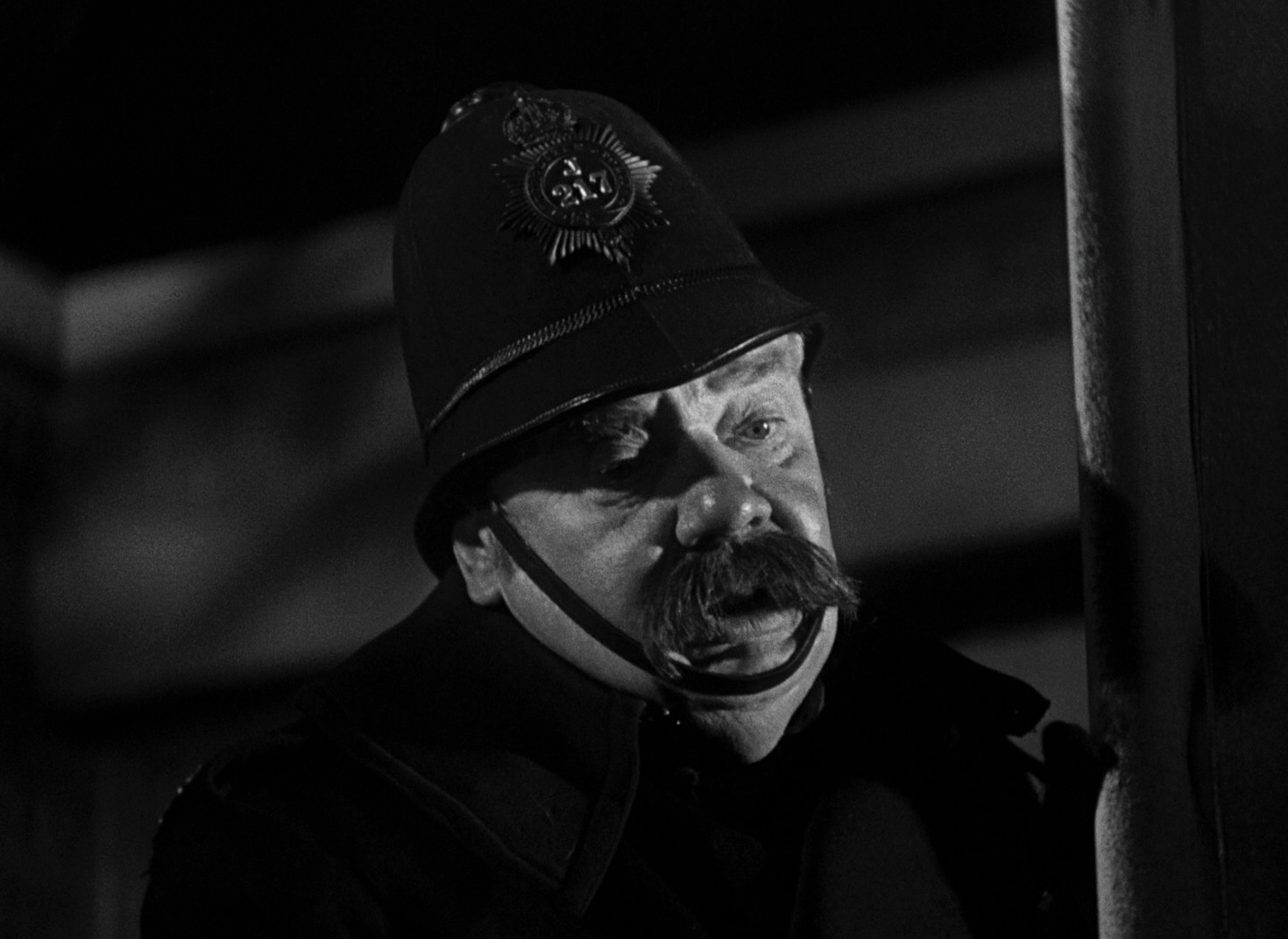 The Invisible Man (1933) —  shot,  lighting