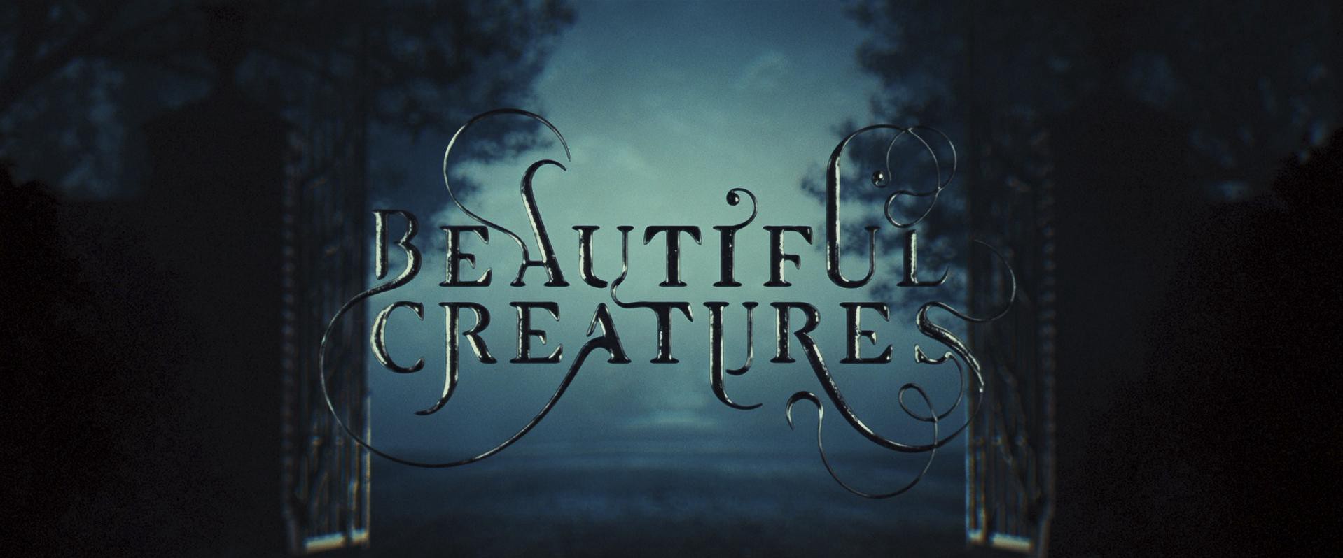 Beautiful Creatures (2013) —  shot,  lighting