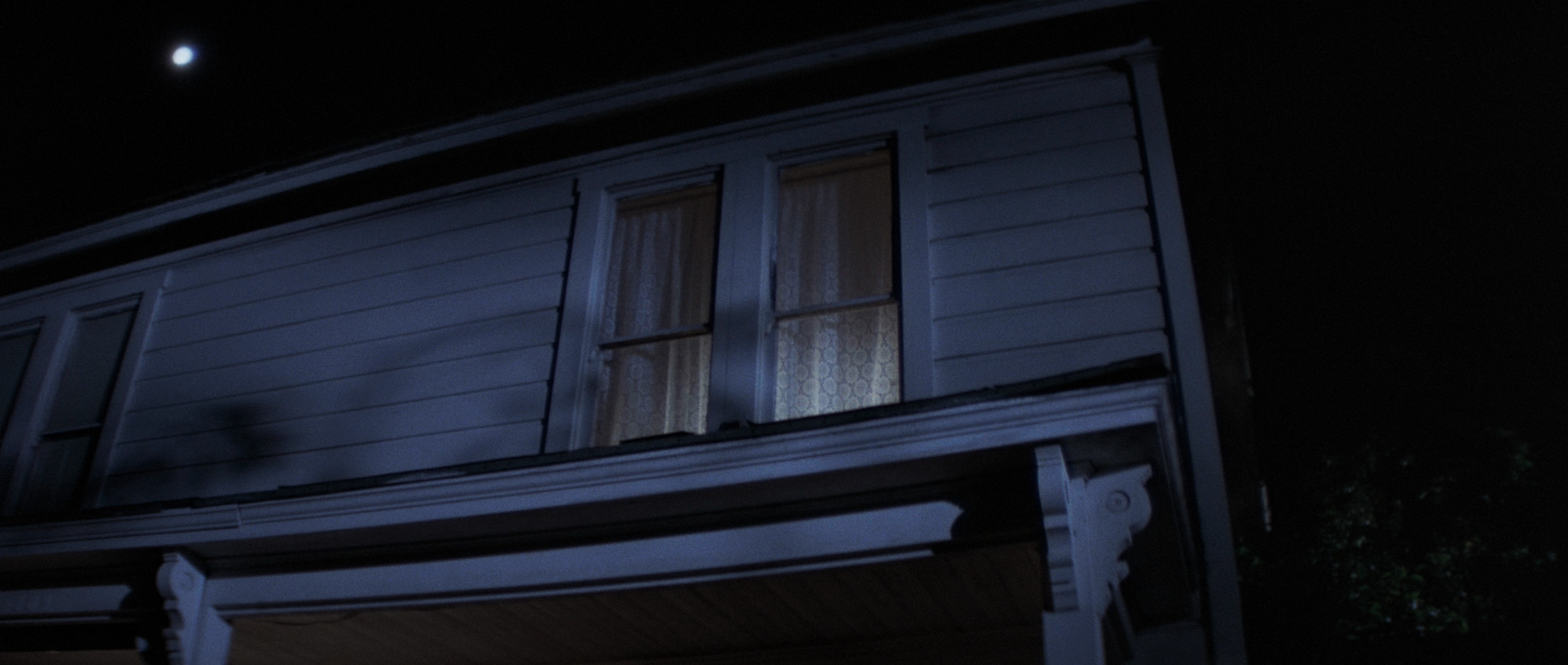 Halloween (1978) —  shot,  lighting