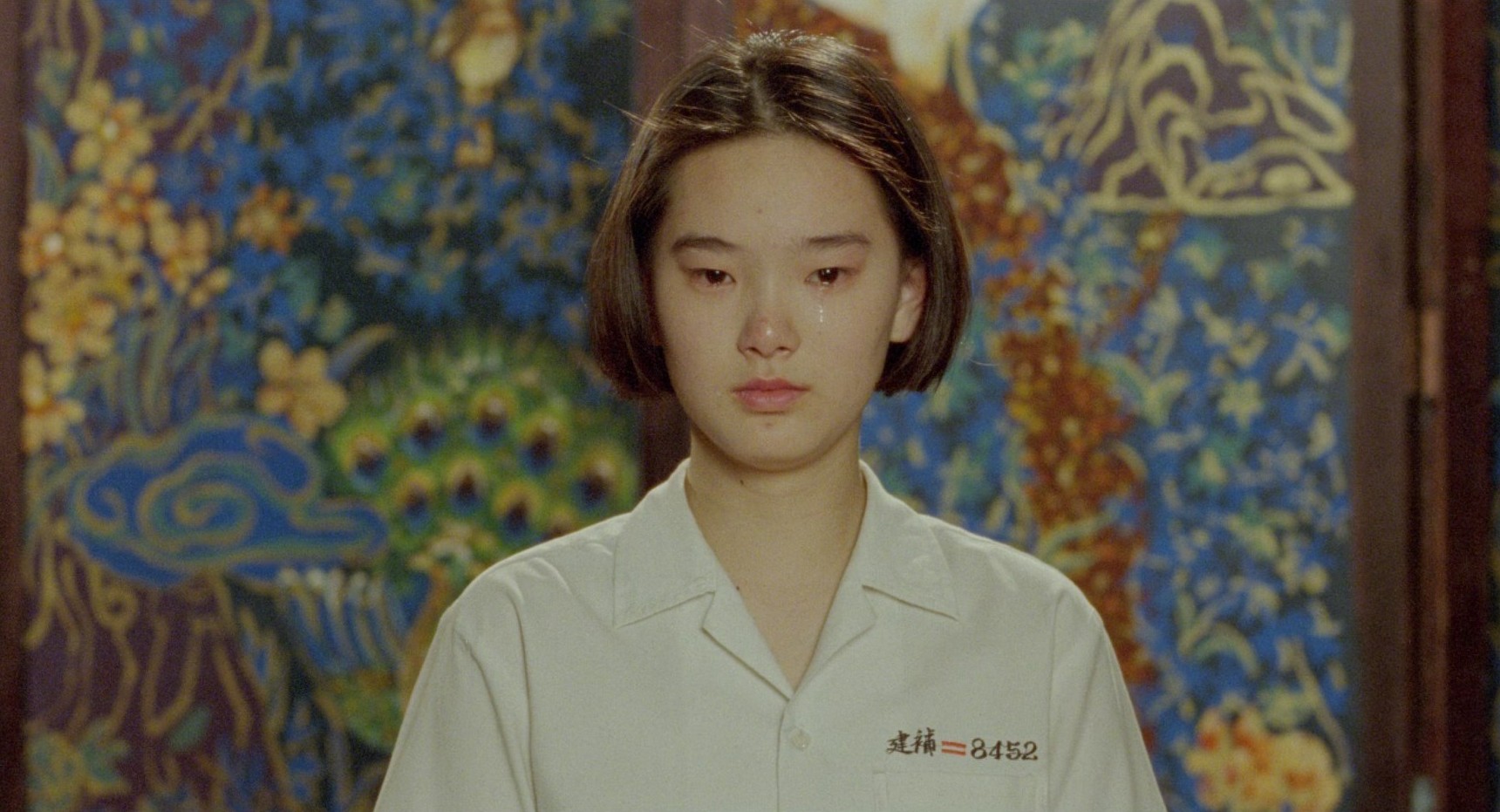 A Brighter Summer Day (1991) —  shot,  lighting