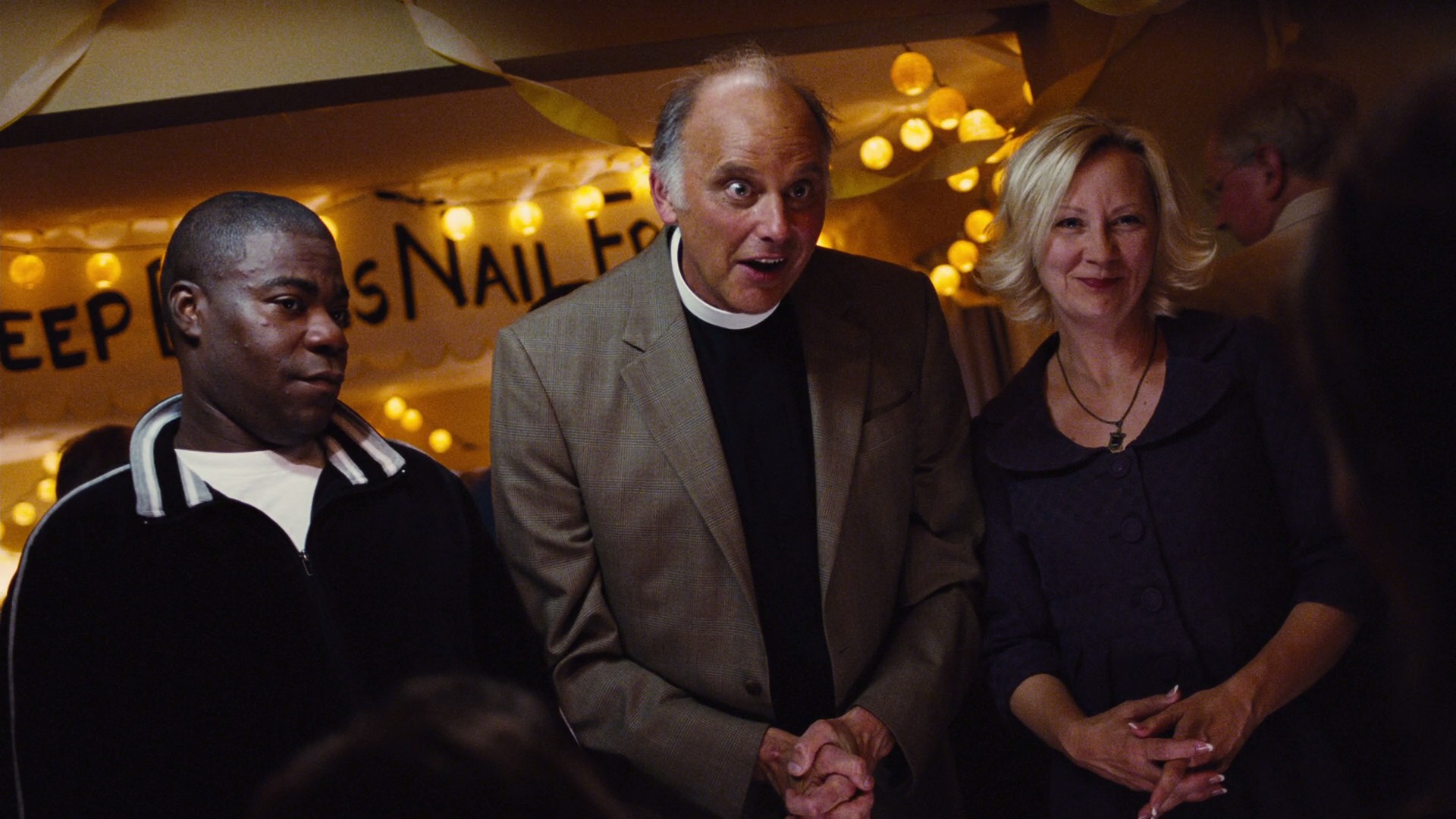 Accidental Love (2015) —  shot,  lighting