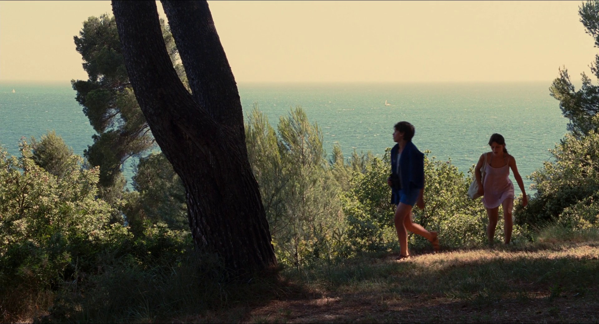 Young & Beautiful (2013) —  shot,  lighting