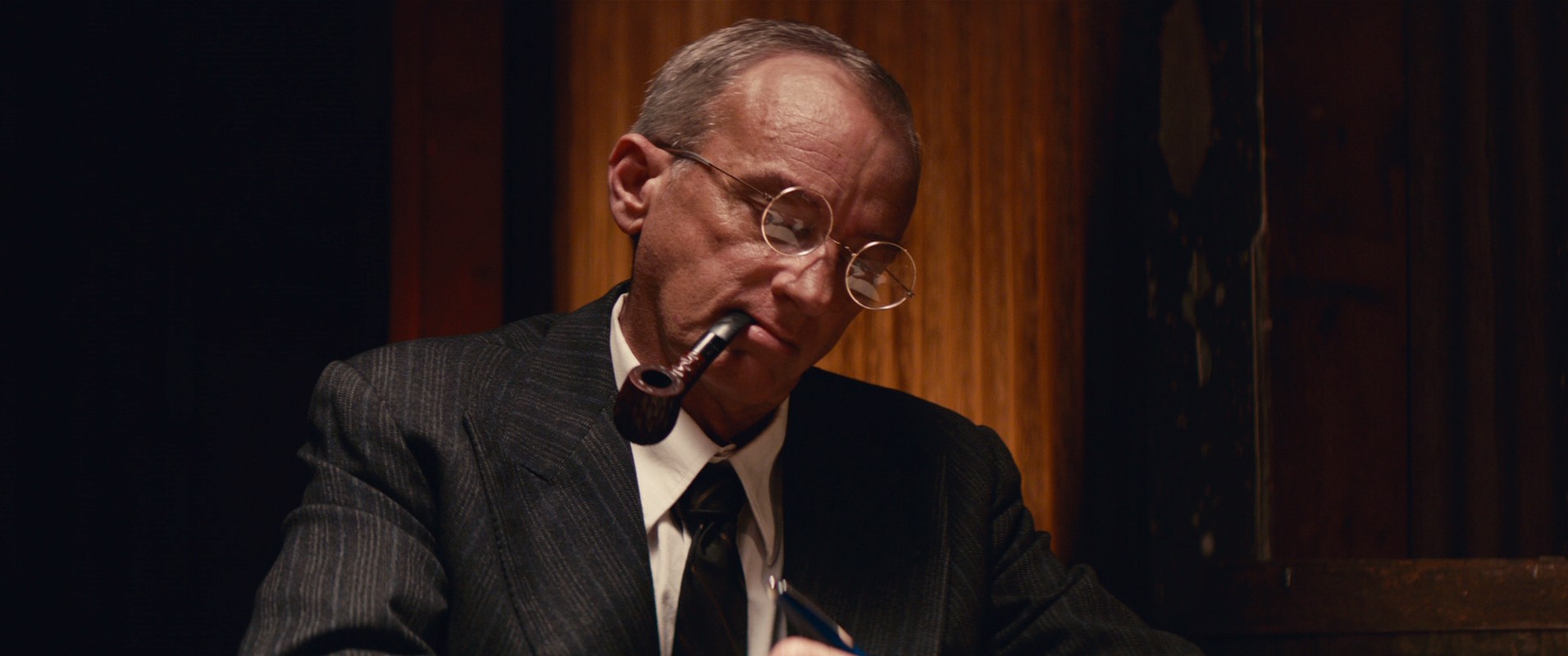 Gangster Land (2017) —  shot,  lighting