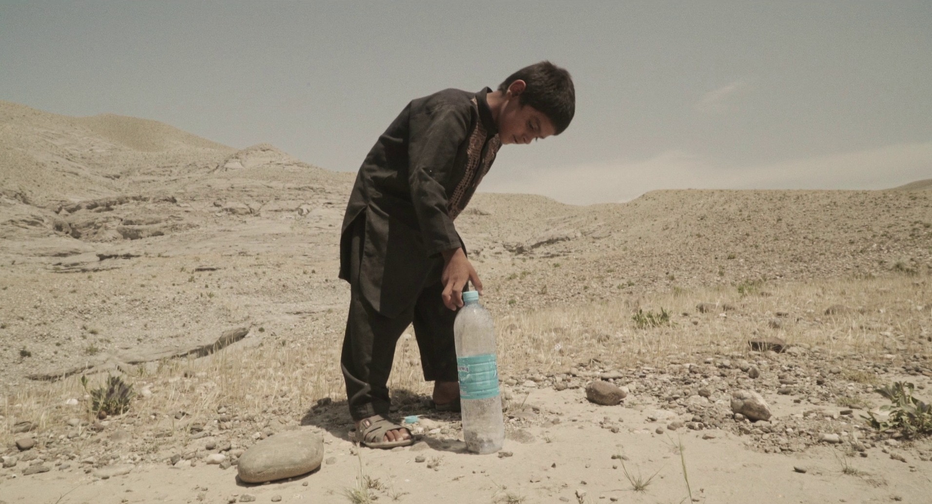 Jirga (2018) —  shot,  lighting