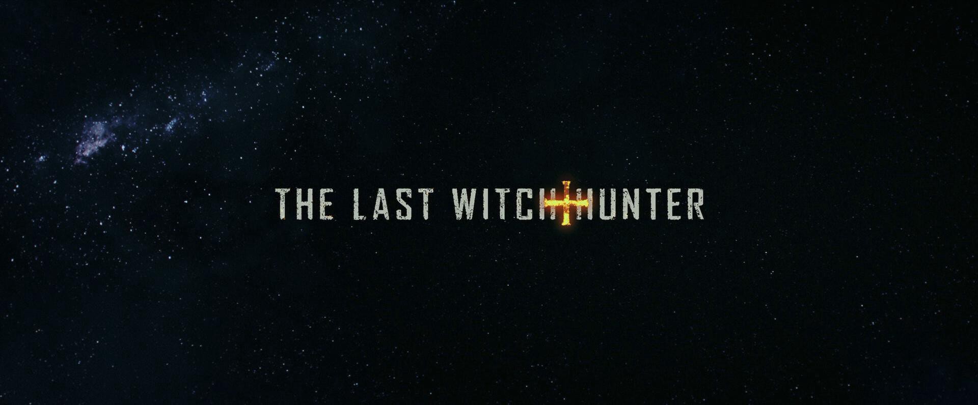 The Last Witch Hunter (2015) —  shot,  lighting