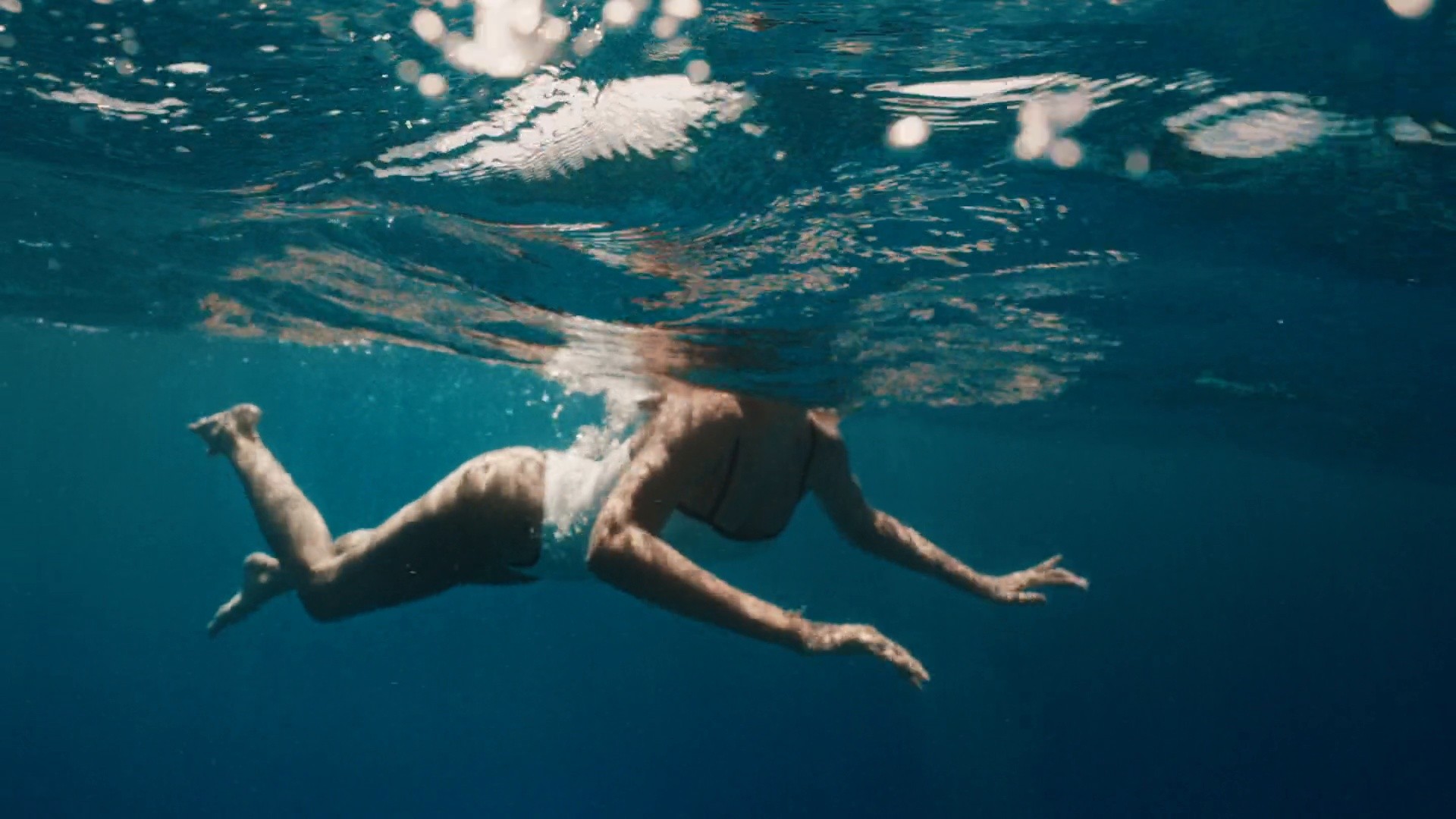 El Gouna “Life as it should be” (2024) —  shot,  lighting