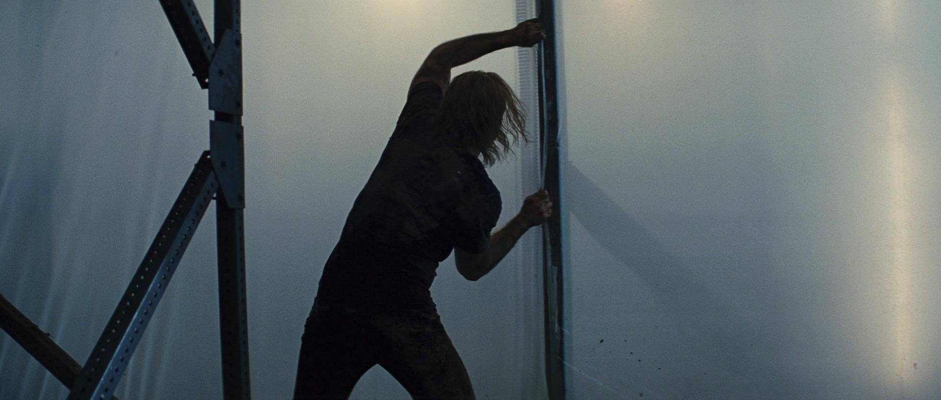 Thor (2011) —  shot,  lighting