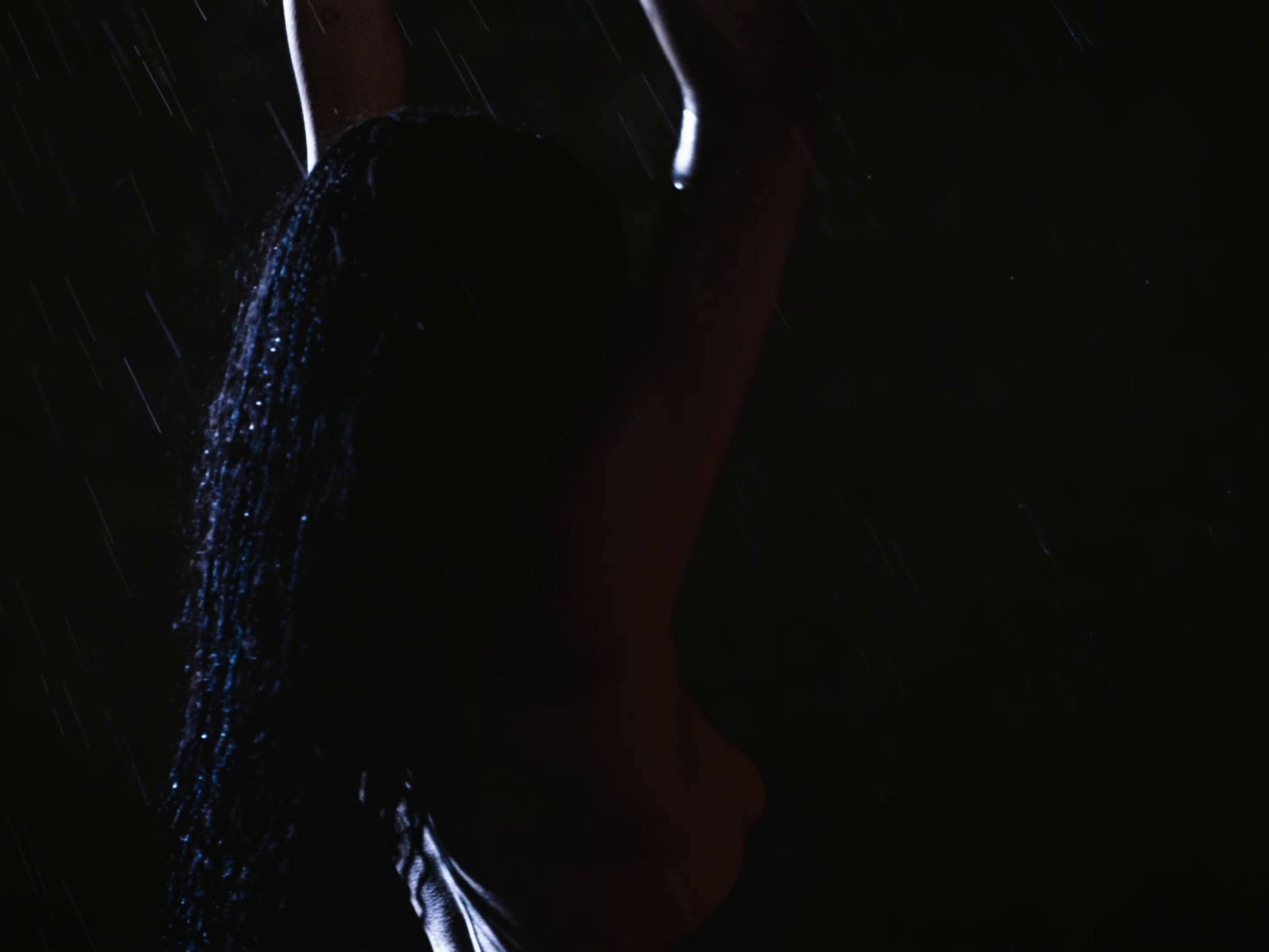 Therapy (2024) —  shot,  lighting