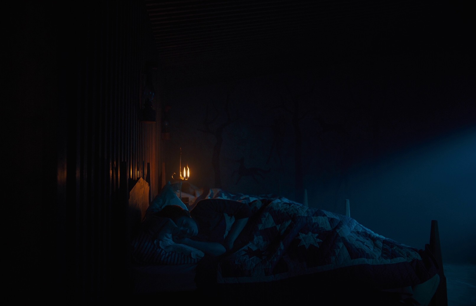 Gretel & Hansel (2020) —  shot,  lighting