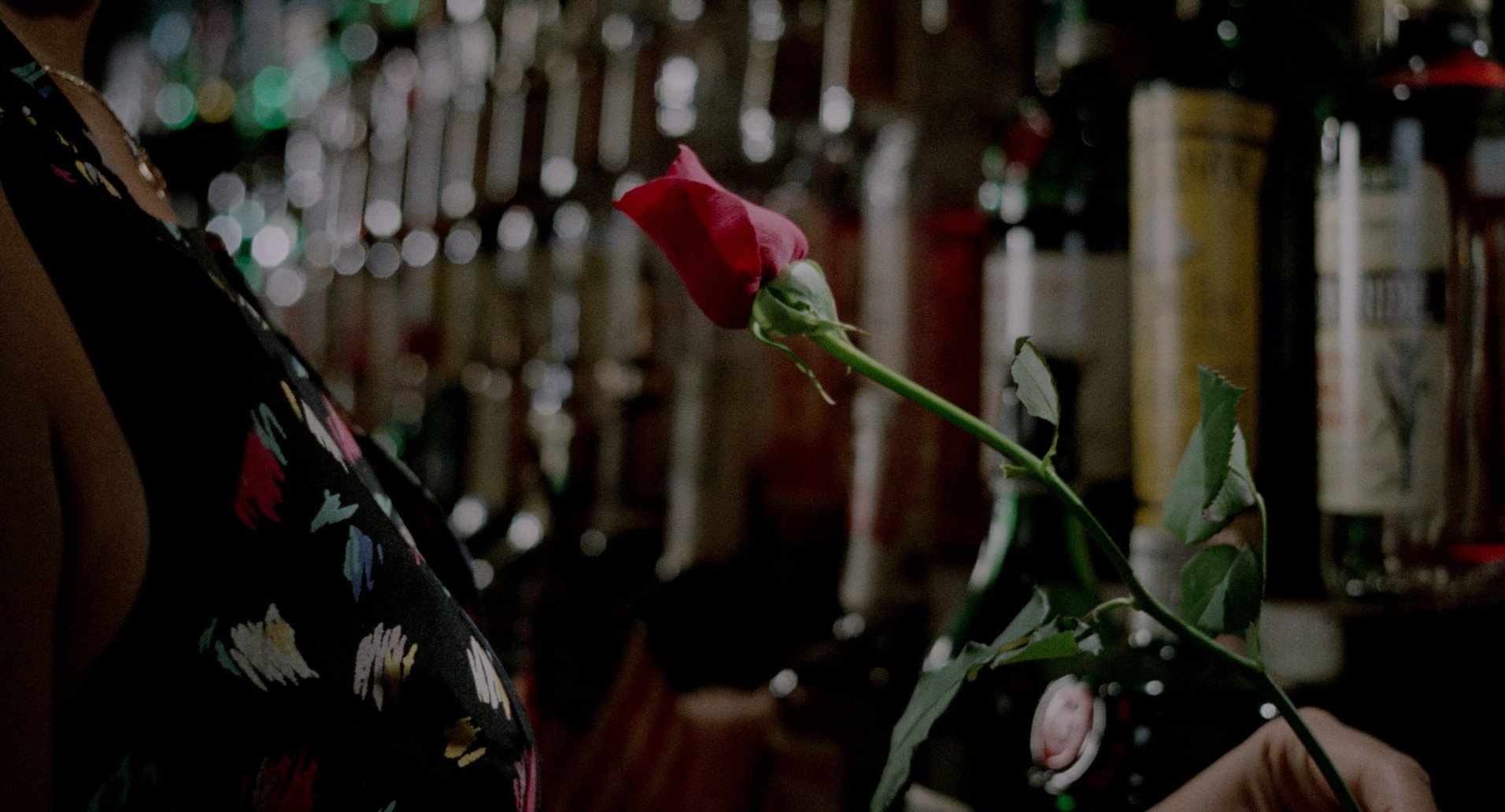 The King of Comedy (1982) —  shot,  lighting