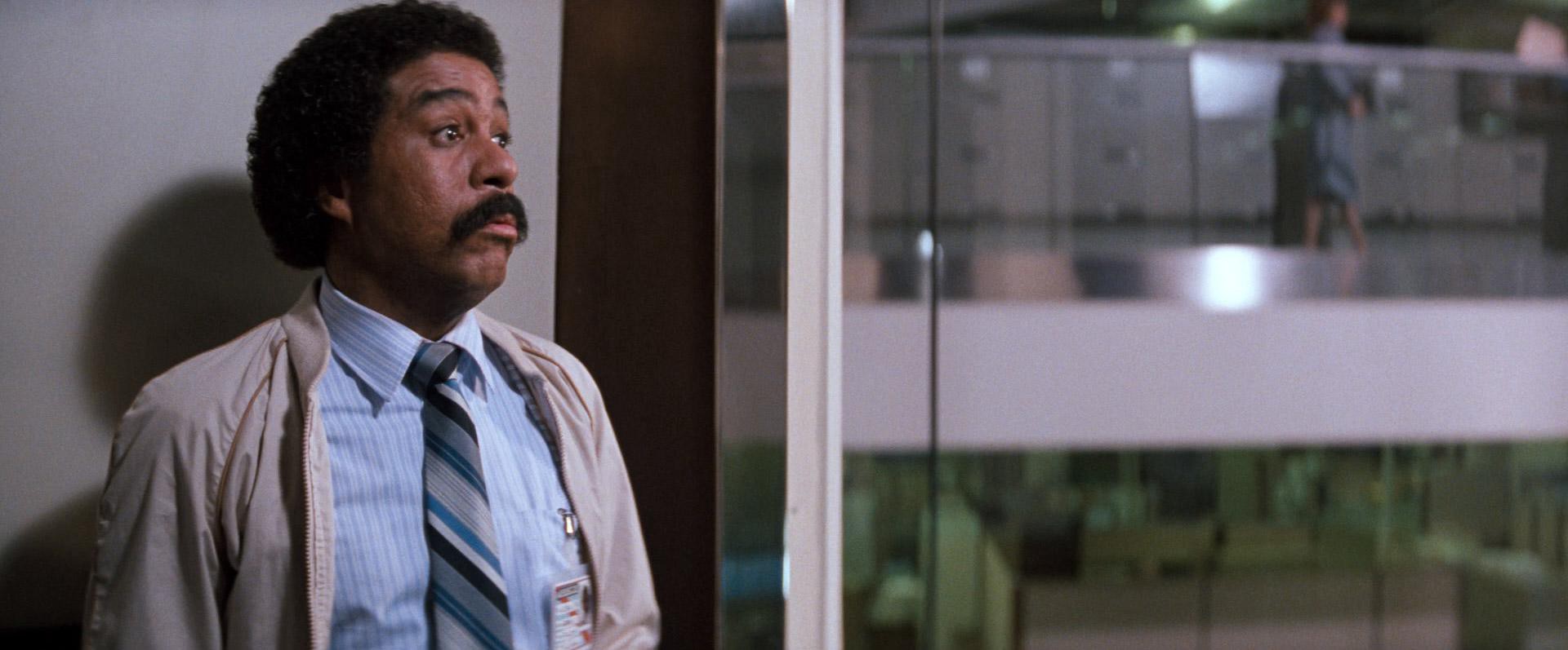 Superman III (1983) —  shot,  lighting