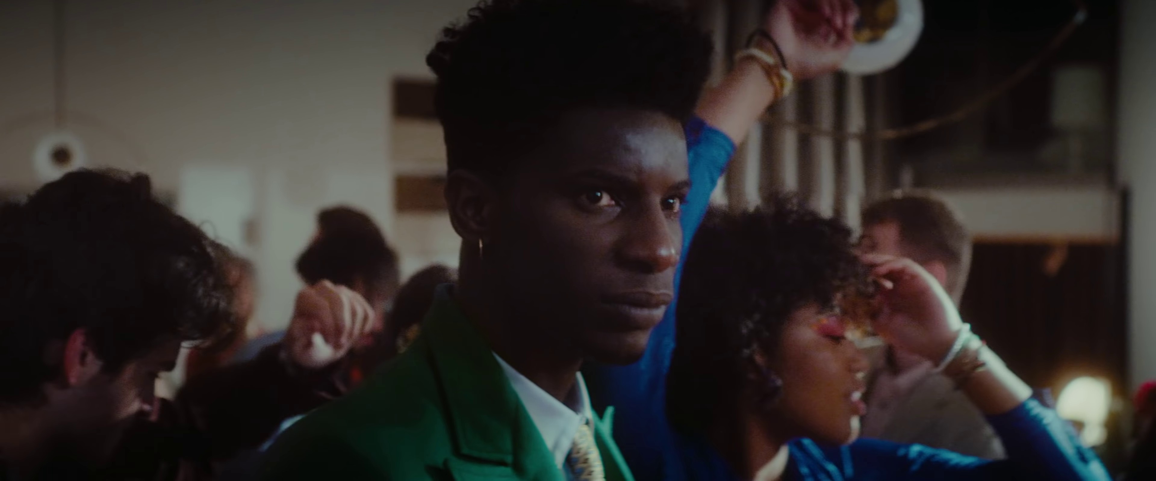 Allo Réseau (2021) —  shot,  lighting