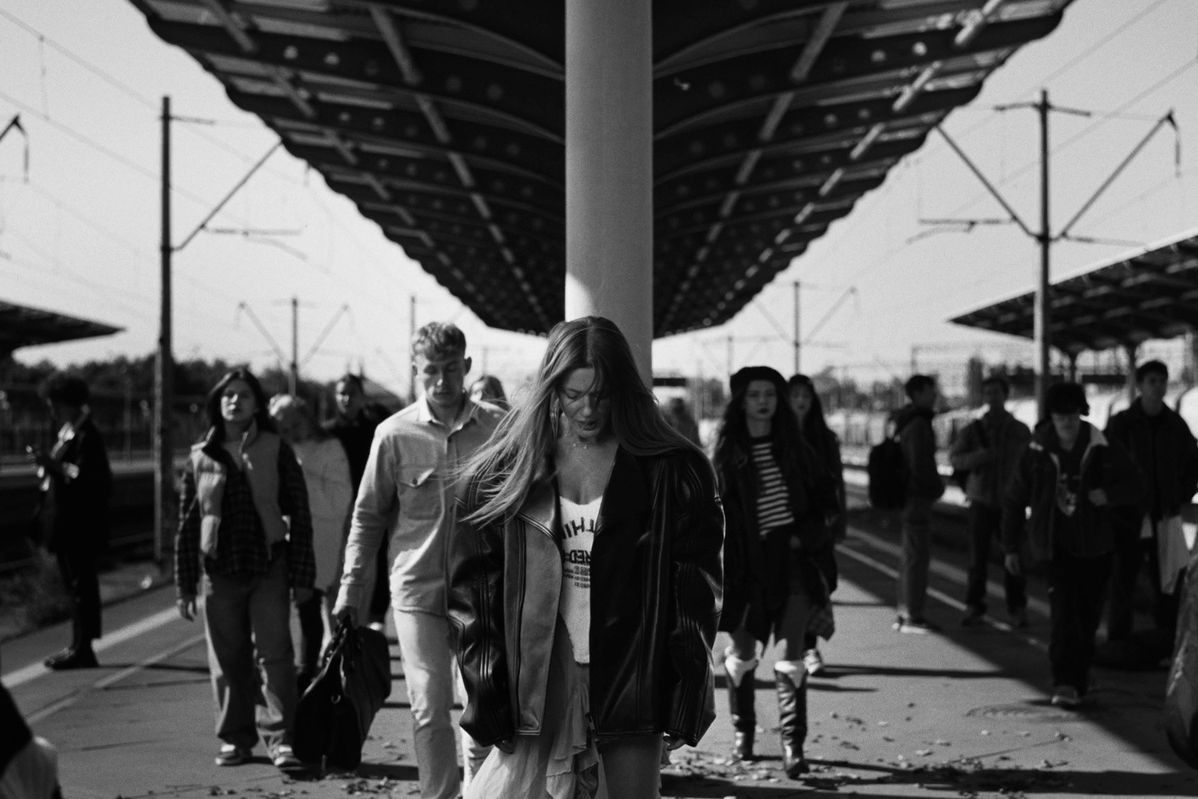 127 (2025) —  shot,  lighting