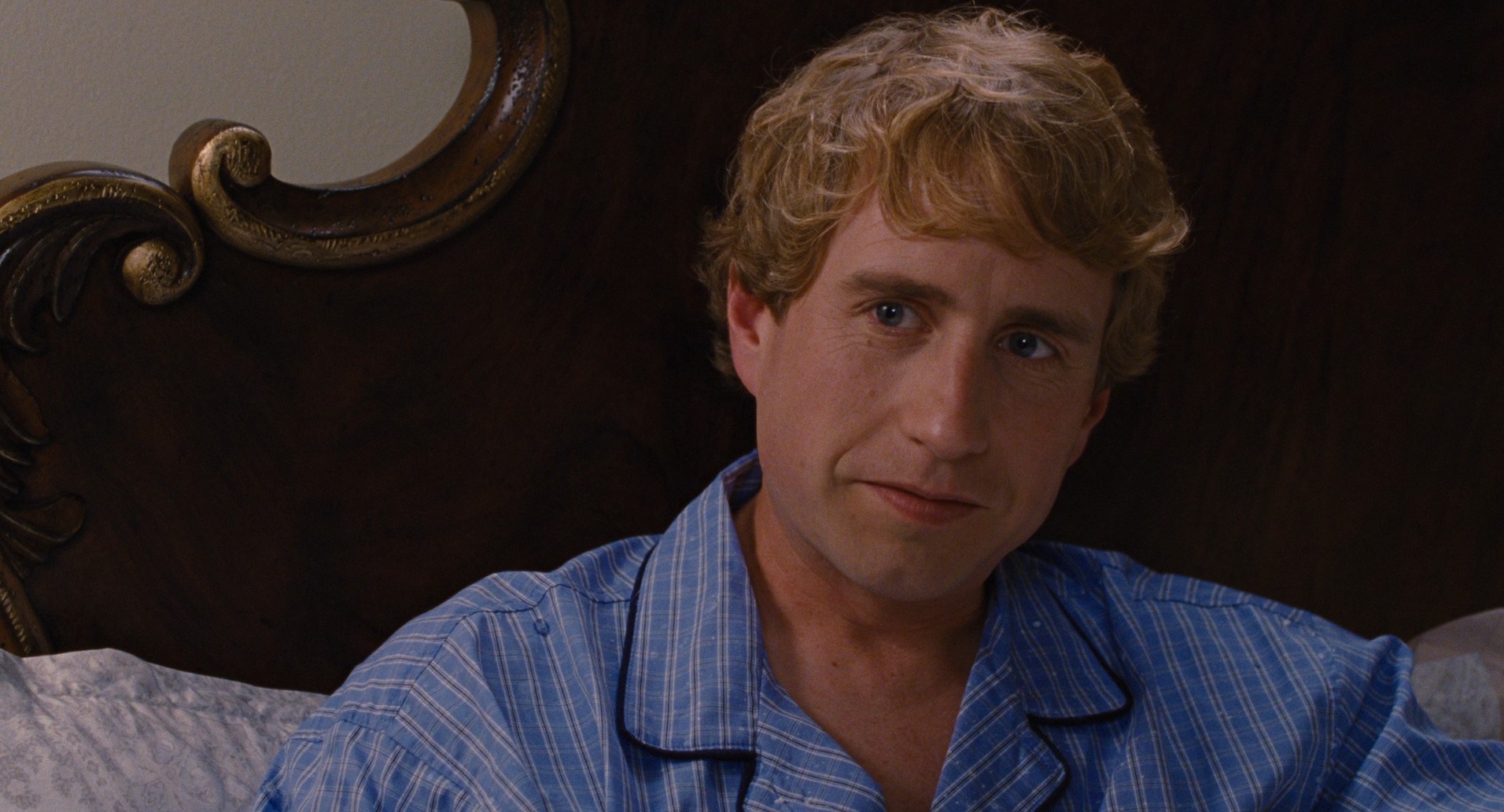 The Three Stooges (2012) —  shot,  lighting